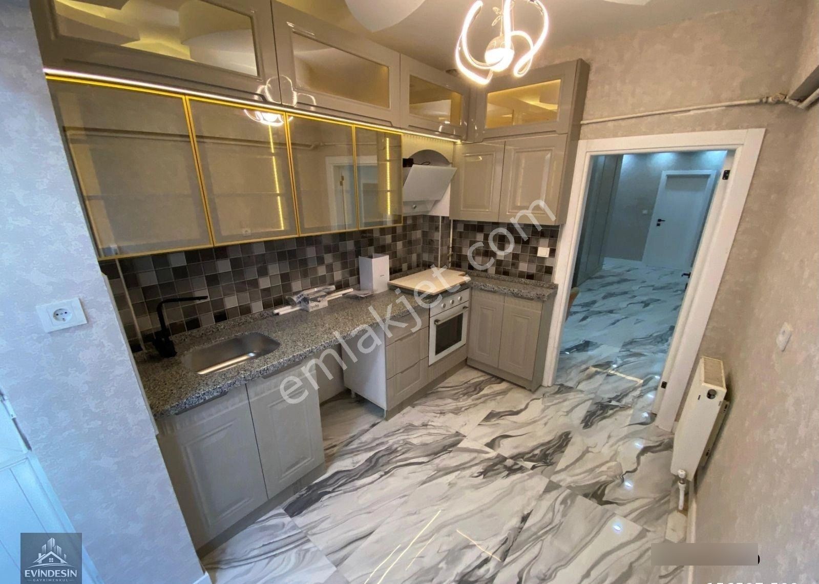 Şenlik Mah Orjinal Bağımsız 1.kat Ön Cephe E.banyolu Emsalsiz Satılık - Görsel 19