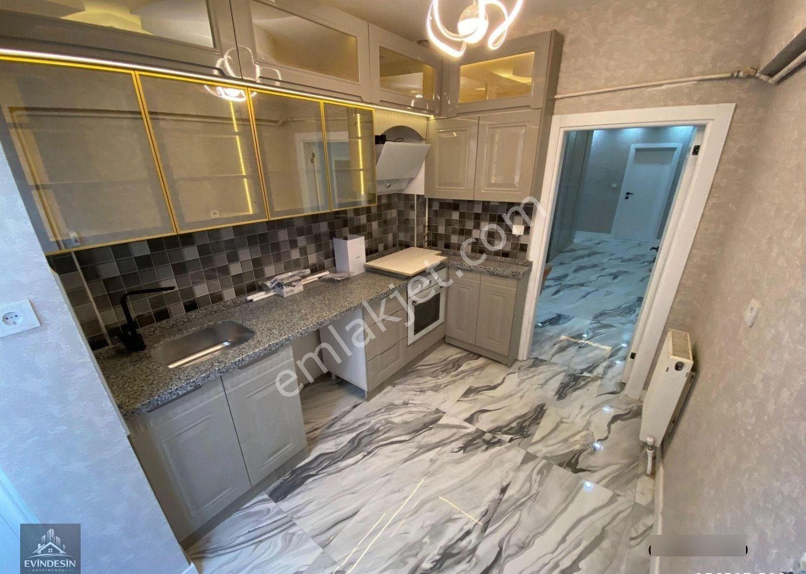 Şenlik Mah Orjinal Bağımsız 1.kat Ön Cephe E.banyolu Emsalsiz Satılık - Görsel 31