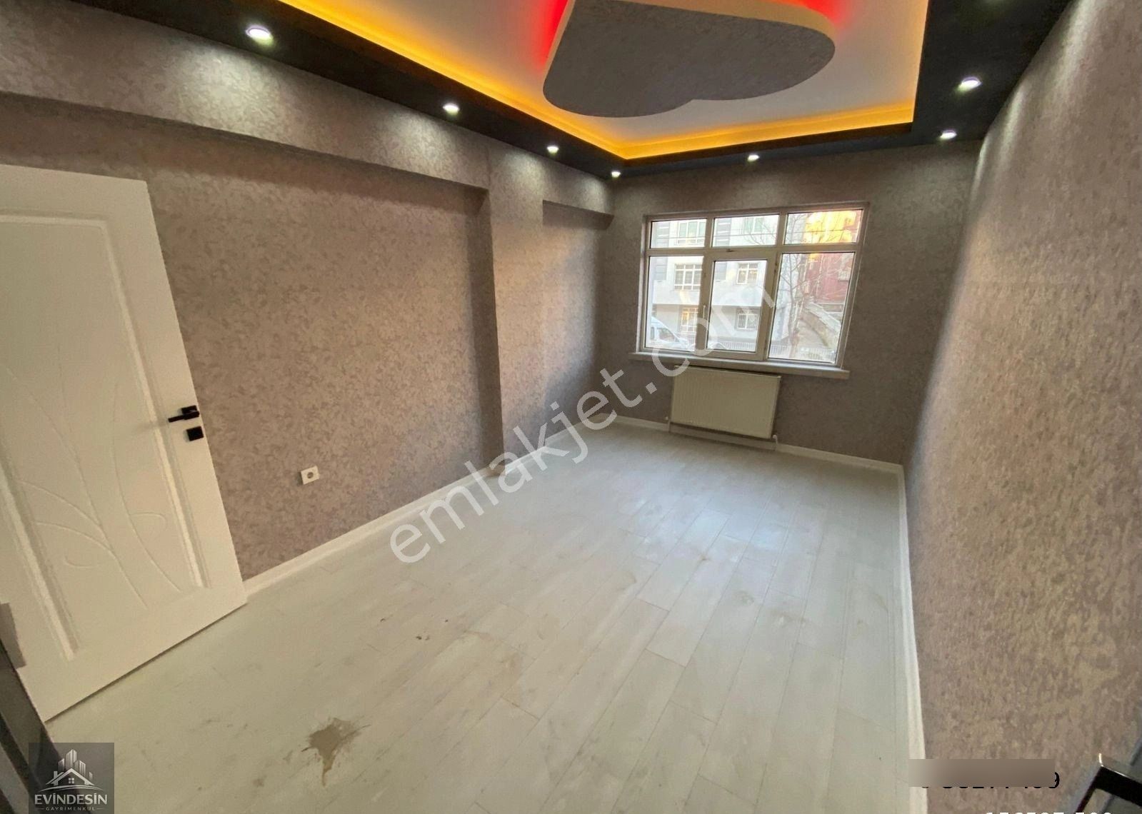 Şenlik Mah Orjinal Bağımsız 1.kat Ön Cephe E.banyolu Emsalsiz Satılık - Görsel 15