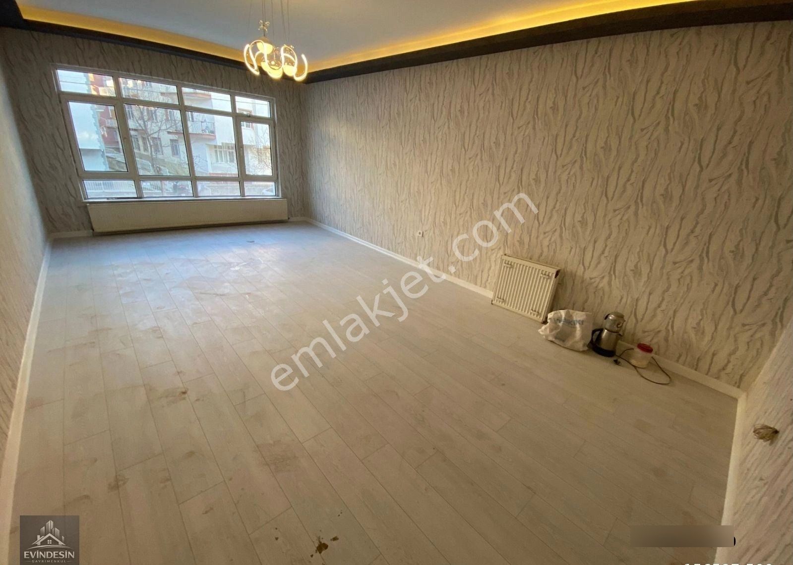 Şenlik Mah Orjinal Bağımsız 1.kat Ön Cephe E.banyolu Emsalsiz Satılık - Görsel 23