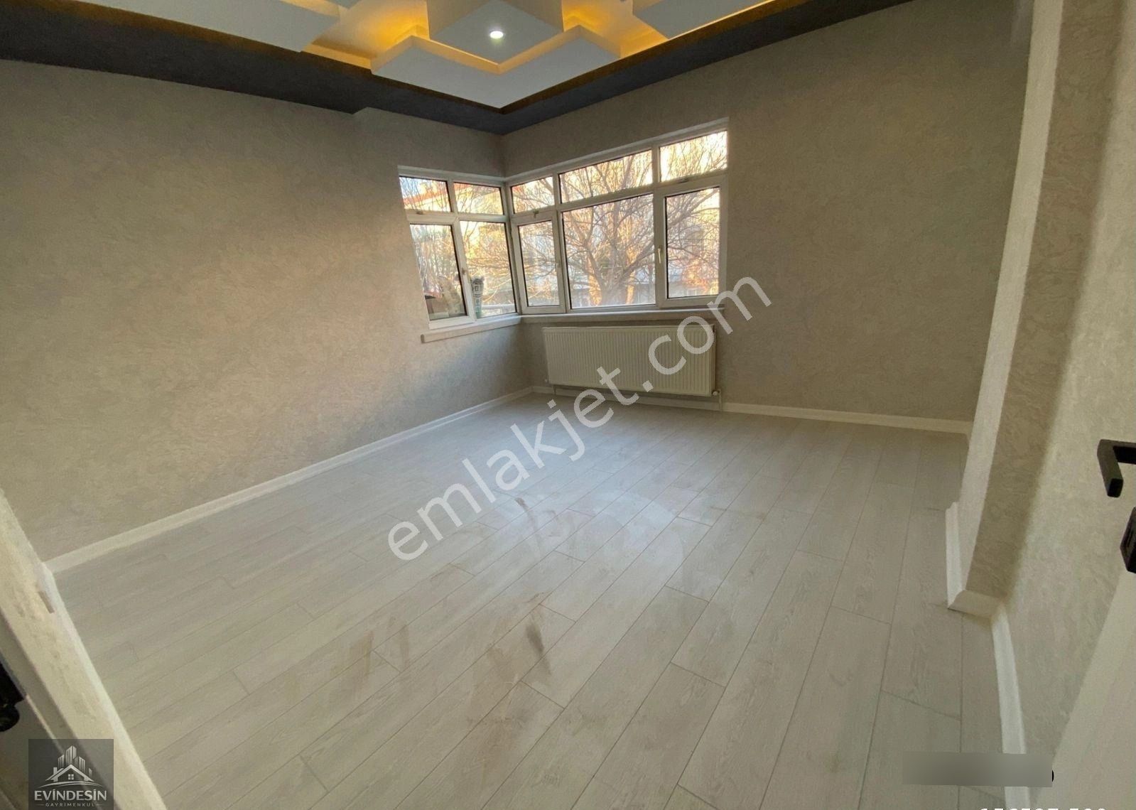 Şenlik Mah Orjinal Bağımsız 1.kat Ön Cephe E.banyolu Emsalsiz Satılık - Görsel 3