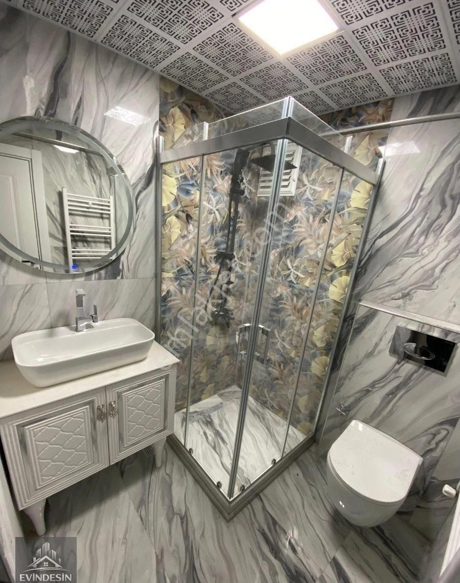 Şenlik Mah Orjinal Bağımsız 1.kat Ön Cephe E.banyolu Emsalsiz Satılık - Görsel 21