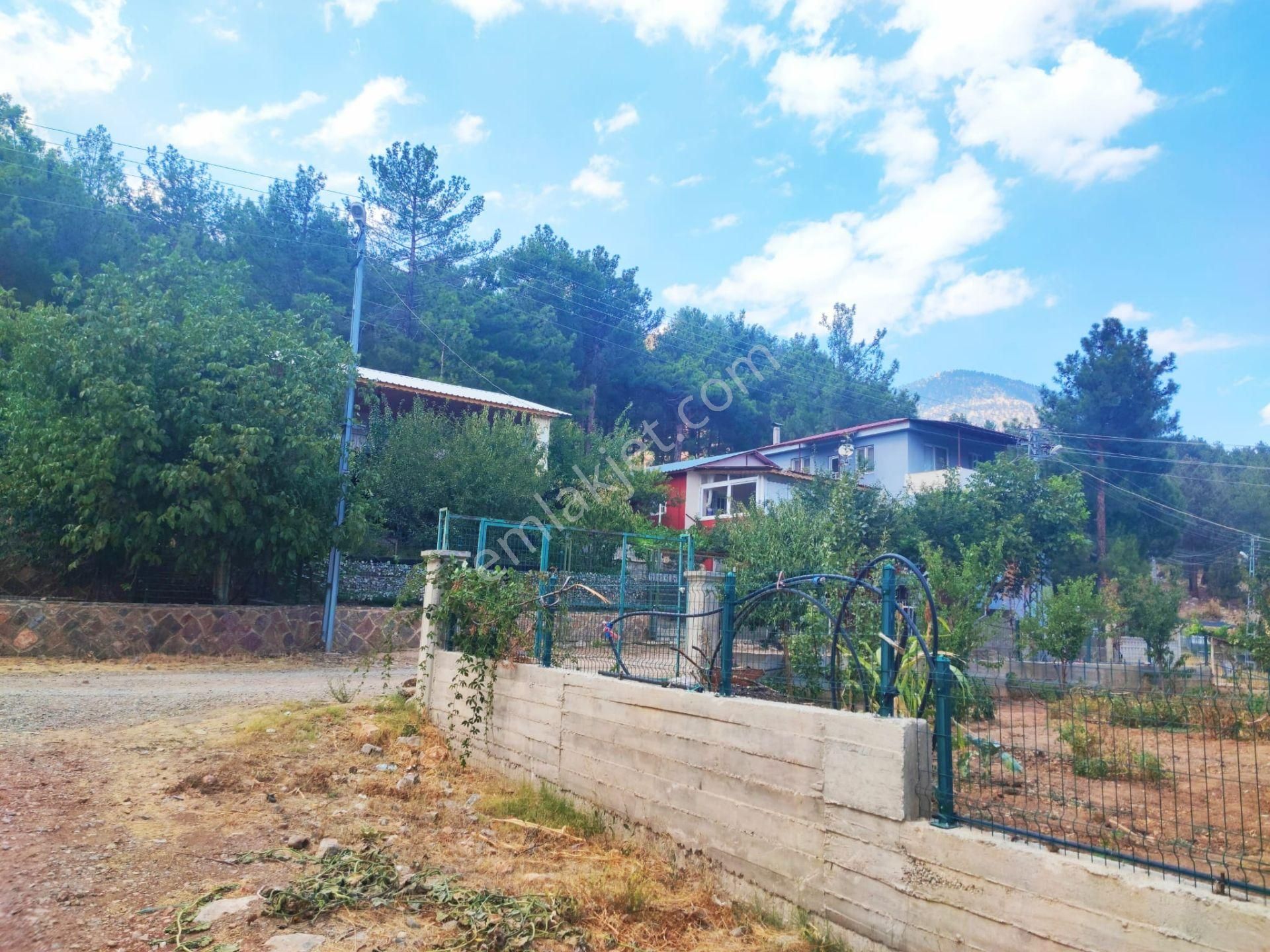 Kar Emlaktan Yenikonacık Kırıntı Mevkiinde 250 M2 Satılık Arsa - Görsel 18