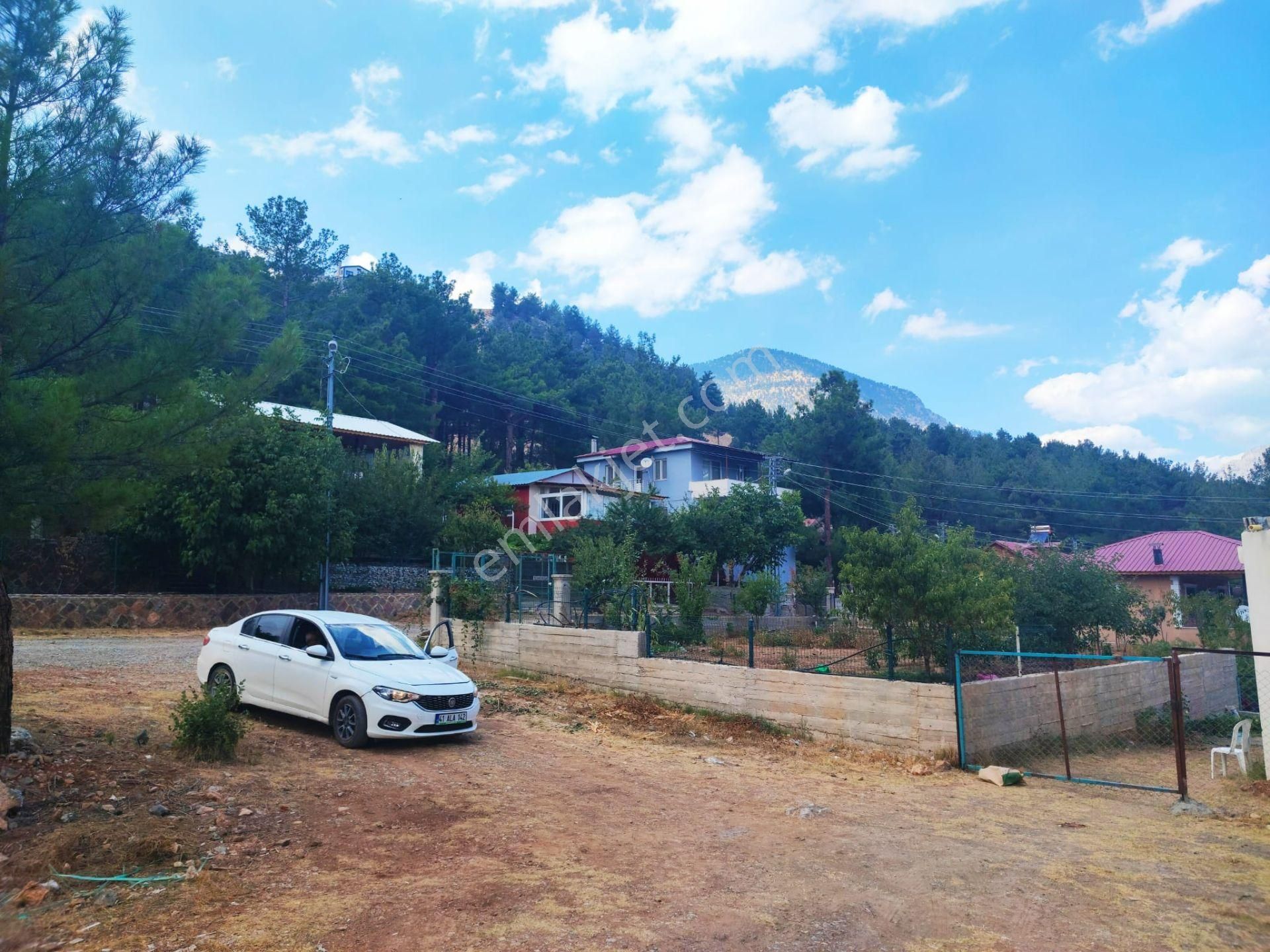 Kar Emlaktan Yenikonacık Kırıntı Mevkiinde 250 M2 Satılık Arsa - Görsel 28