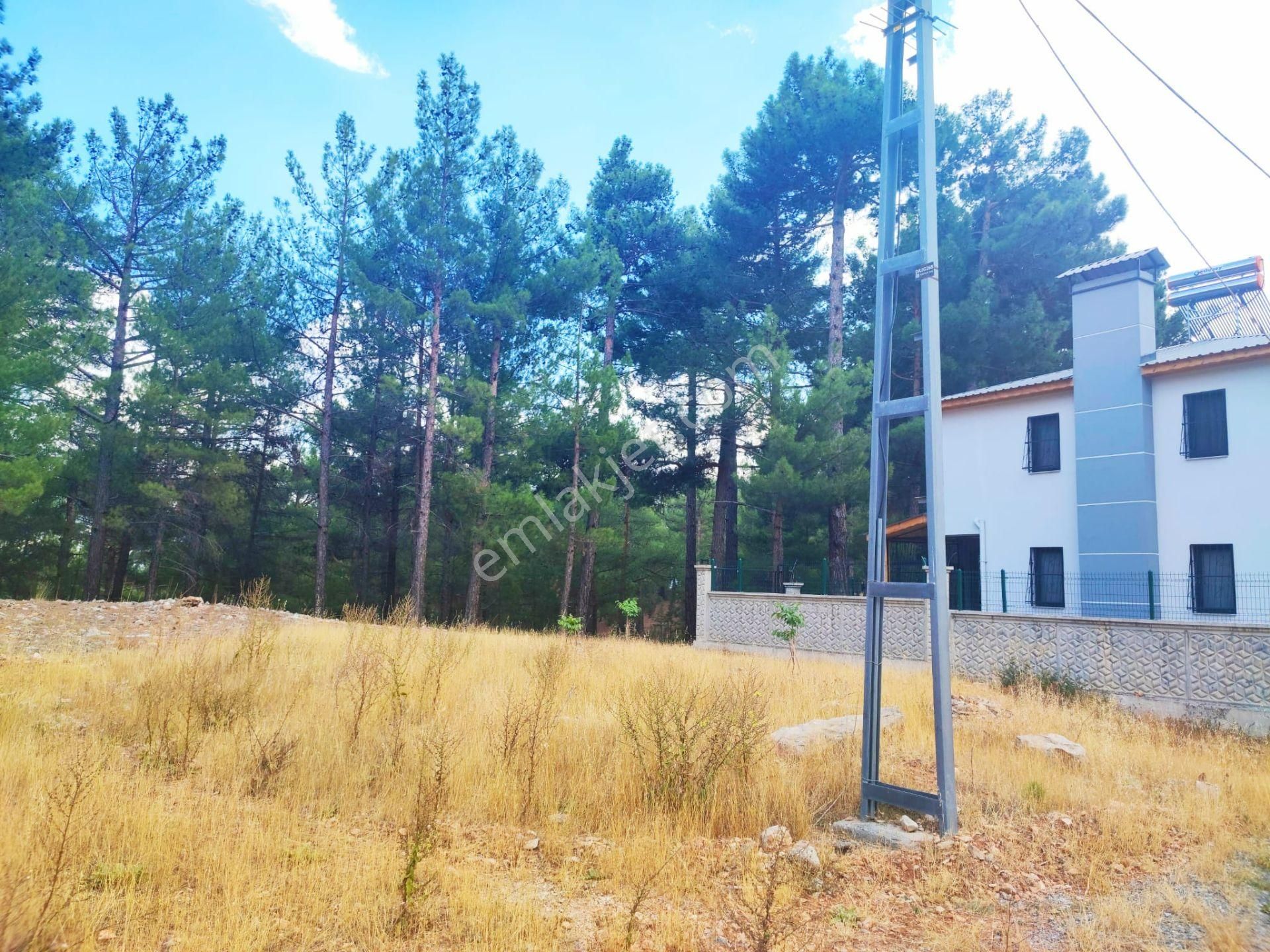 Kar Emlaktan Yenikonacık Kırıntı Mevkiinde 250 M2 Satılık Arsa - Görsel 25