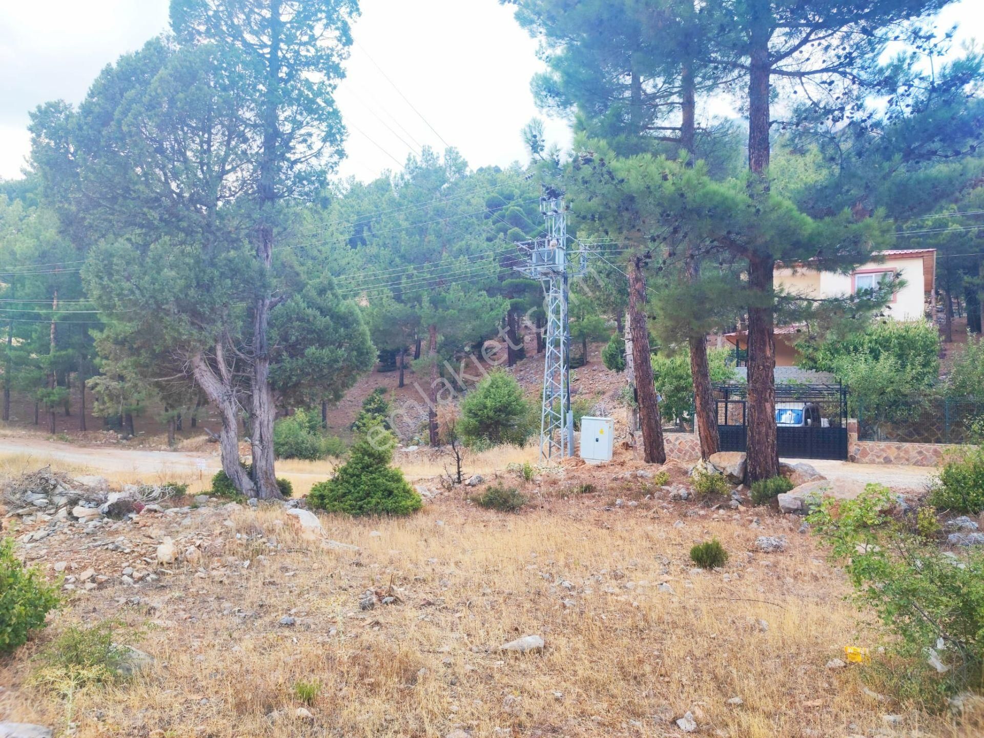 Kar Emlaktan Yenikonacık Kırıntı Mevkiinde 250 M2 Satılık Arsa - Görsel 27