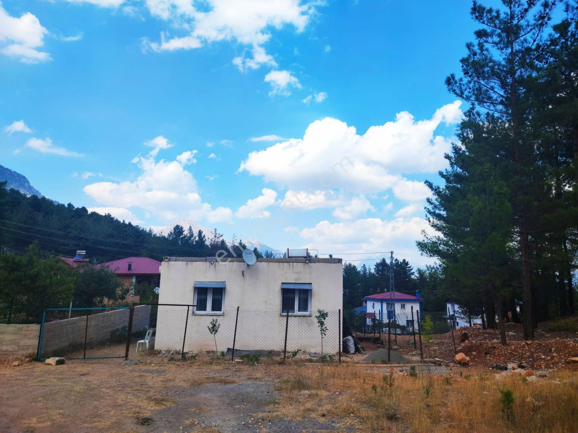 Kar Emlaktan Yenikonacık Kırıntı Mevkiinde 250 M2 Satılık Arsa - Görsel 30