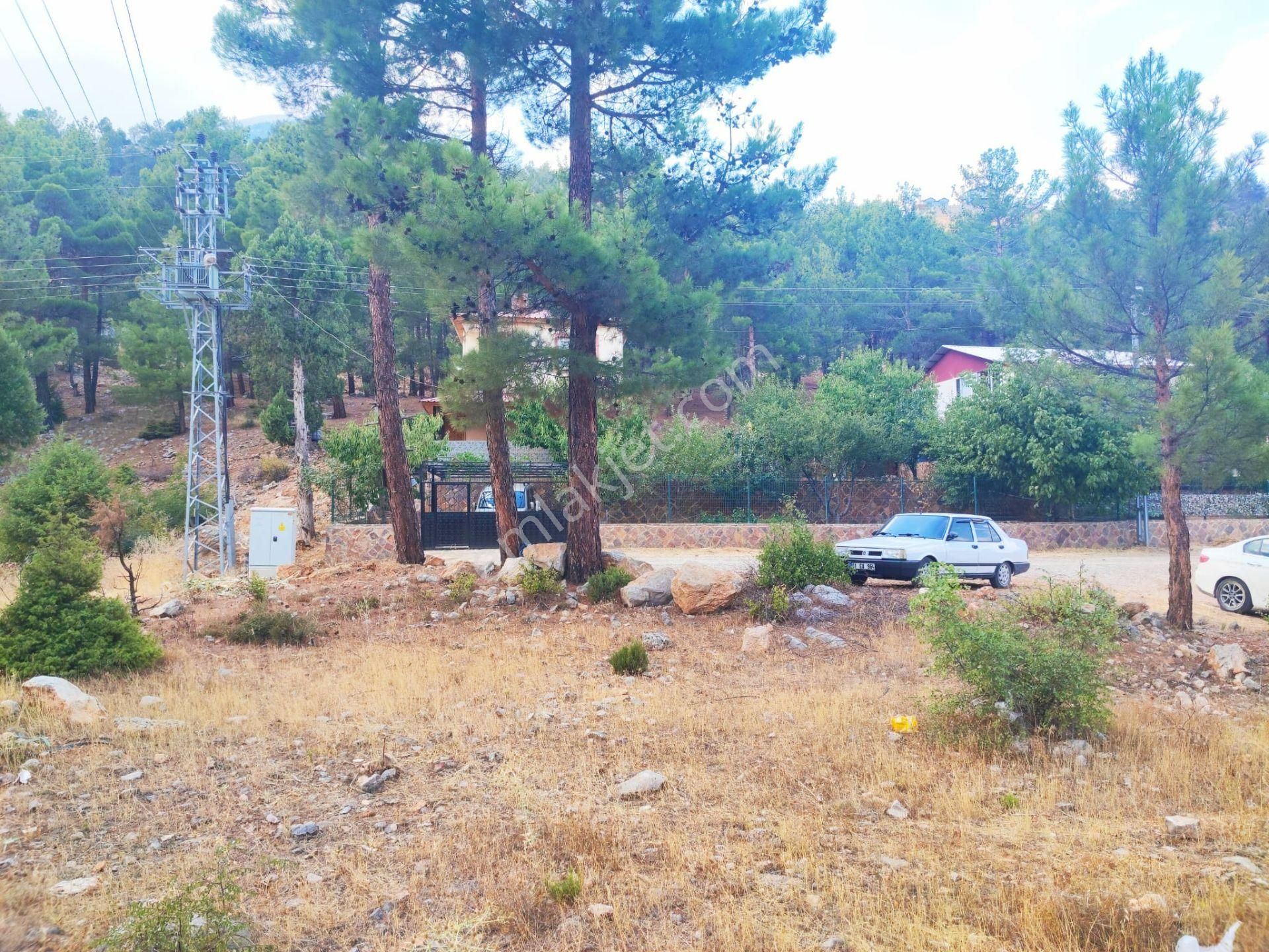 Kar Emlaktan Yenikonacık Kırıntı Mevkiinde 250 M2 Satılık Arsa - Görsel 19