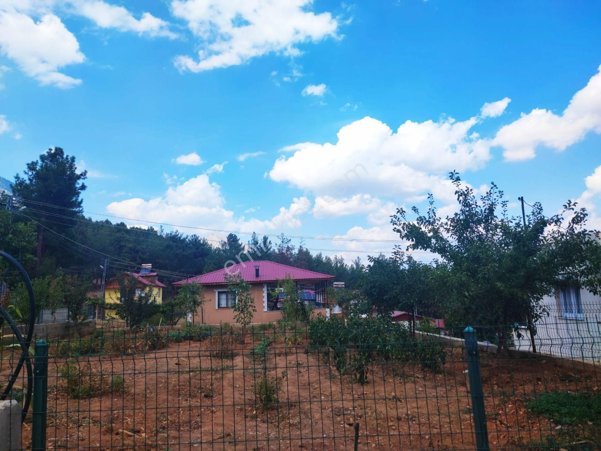 Kar Emlaktan Yenikonacık Kırıntı Mevkiinde 250 M2 Satılık Arsa - Görsel 17