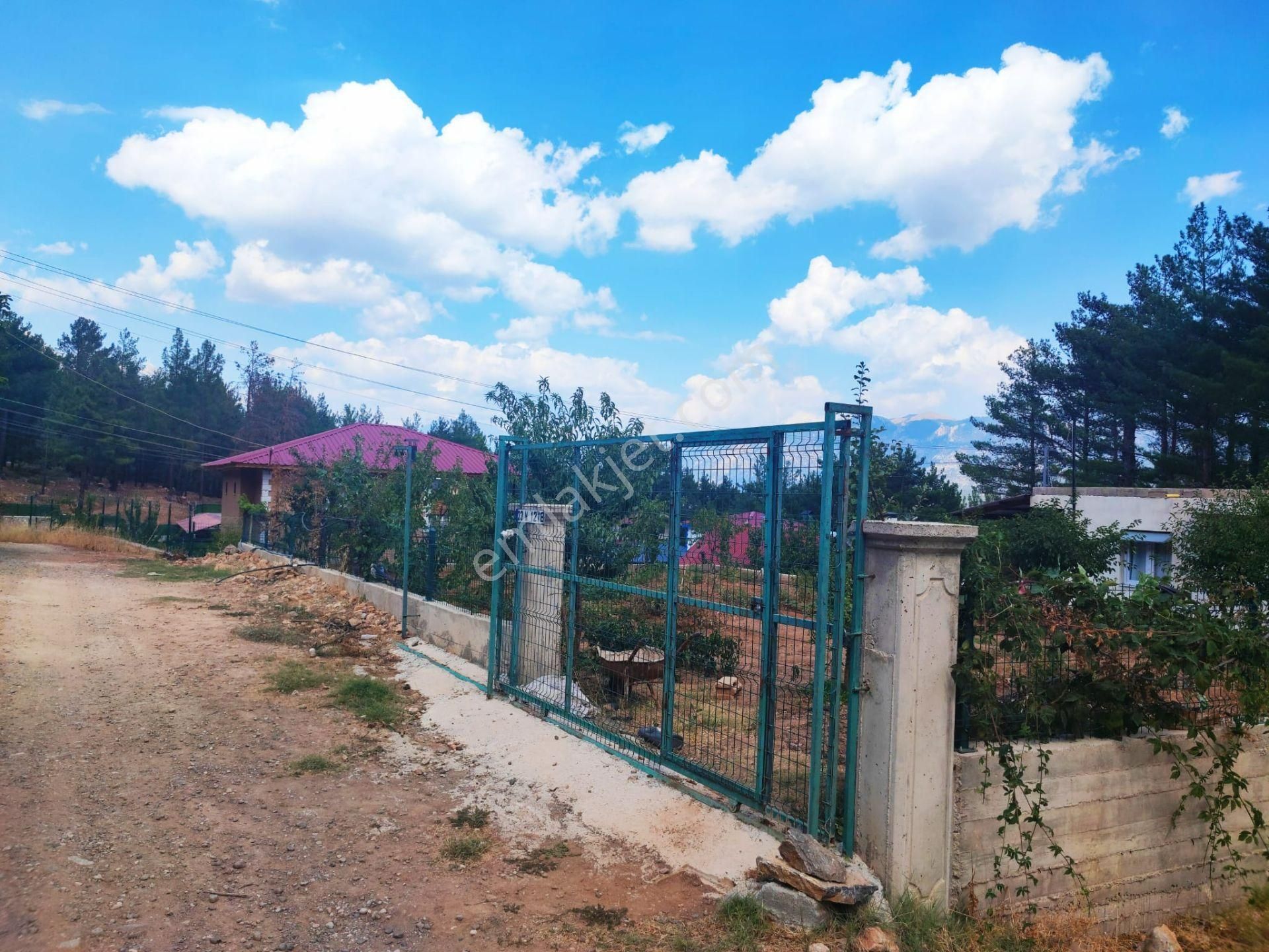 Kar Emlaktan Yenikonacık Kırıntı Mevkiinde 250 M2 Satılık Arsa - Görsel 13