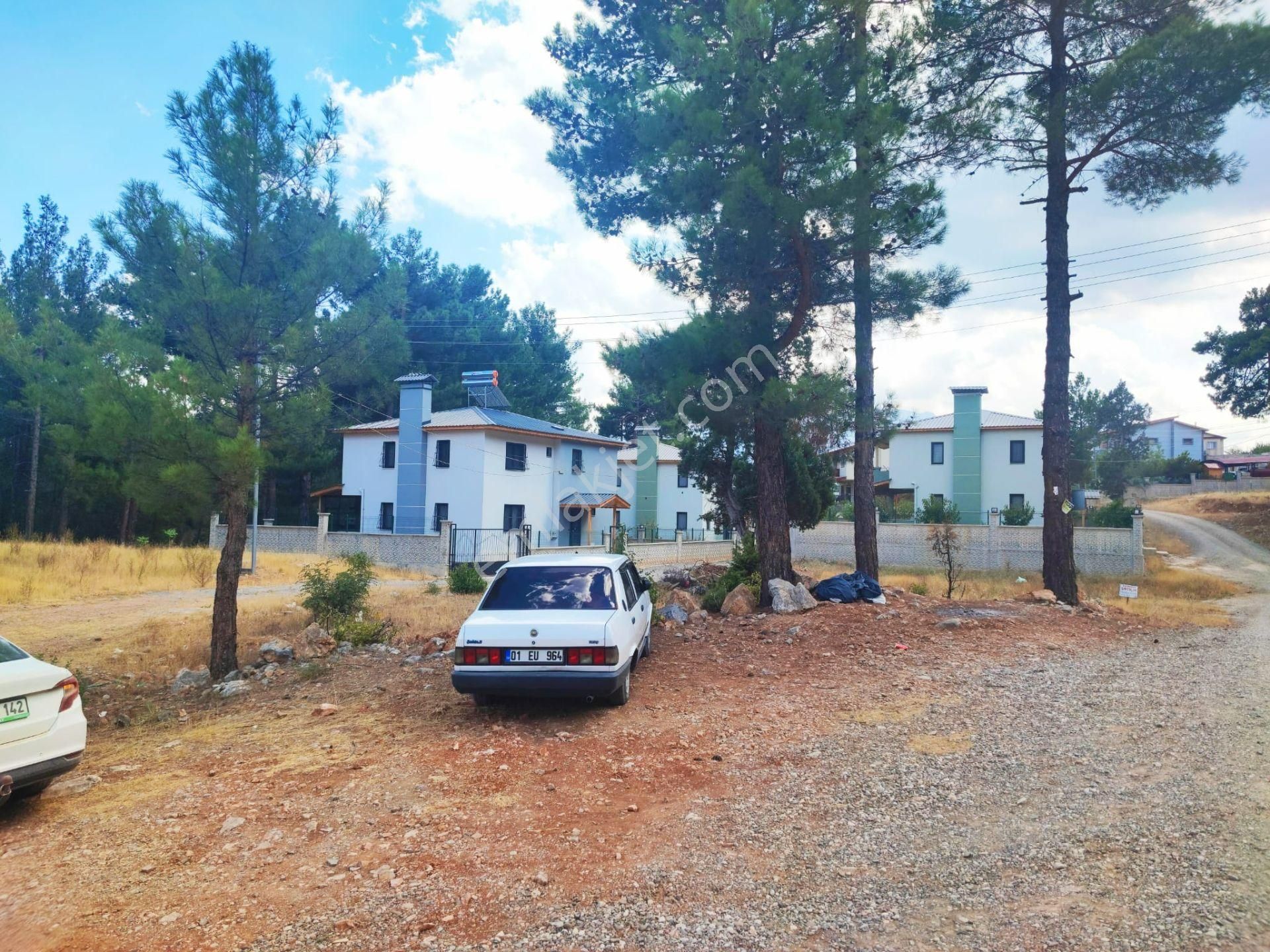 Kar Emlaktan Yenikonacık Kırıntı Mevkiinde 250 M2 Satılık Arsa - Görsel 33