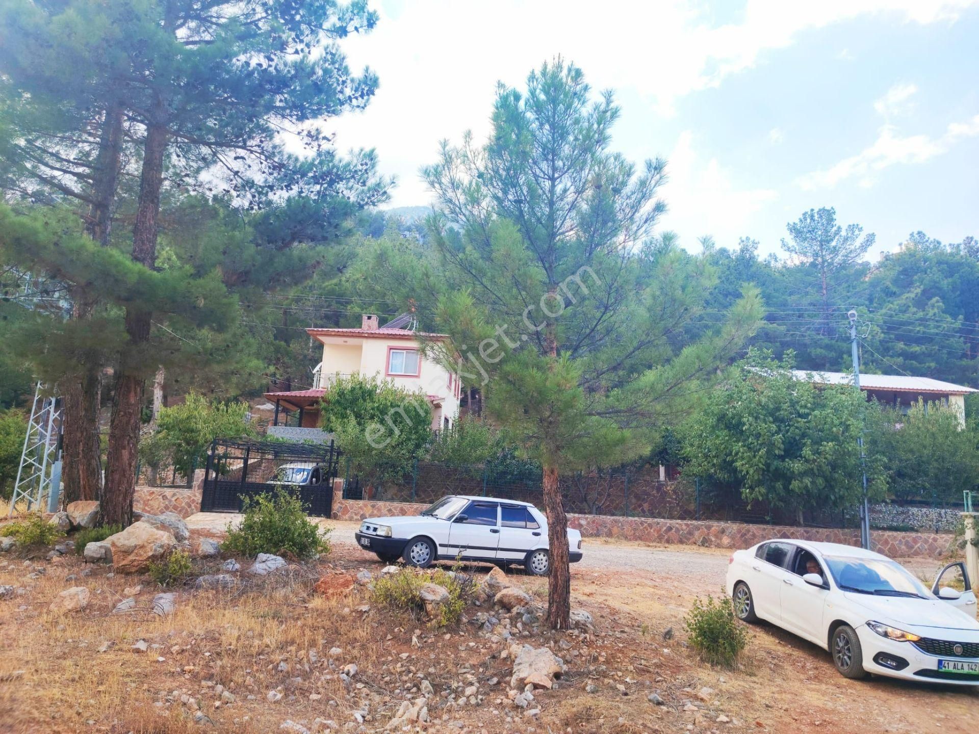 Kar Emlaktan Yenikonacık Kırıntı Mevkiinde 250 M2 Satılık Arsa - Görsel 29