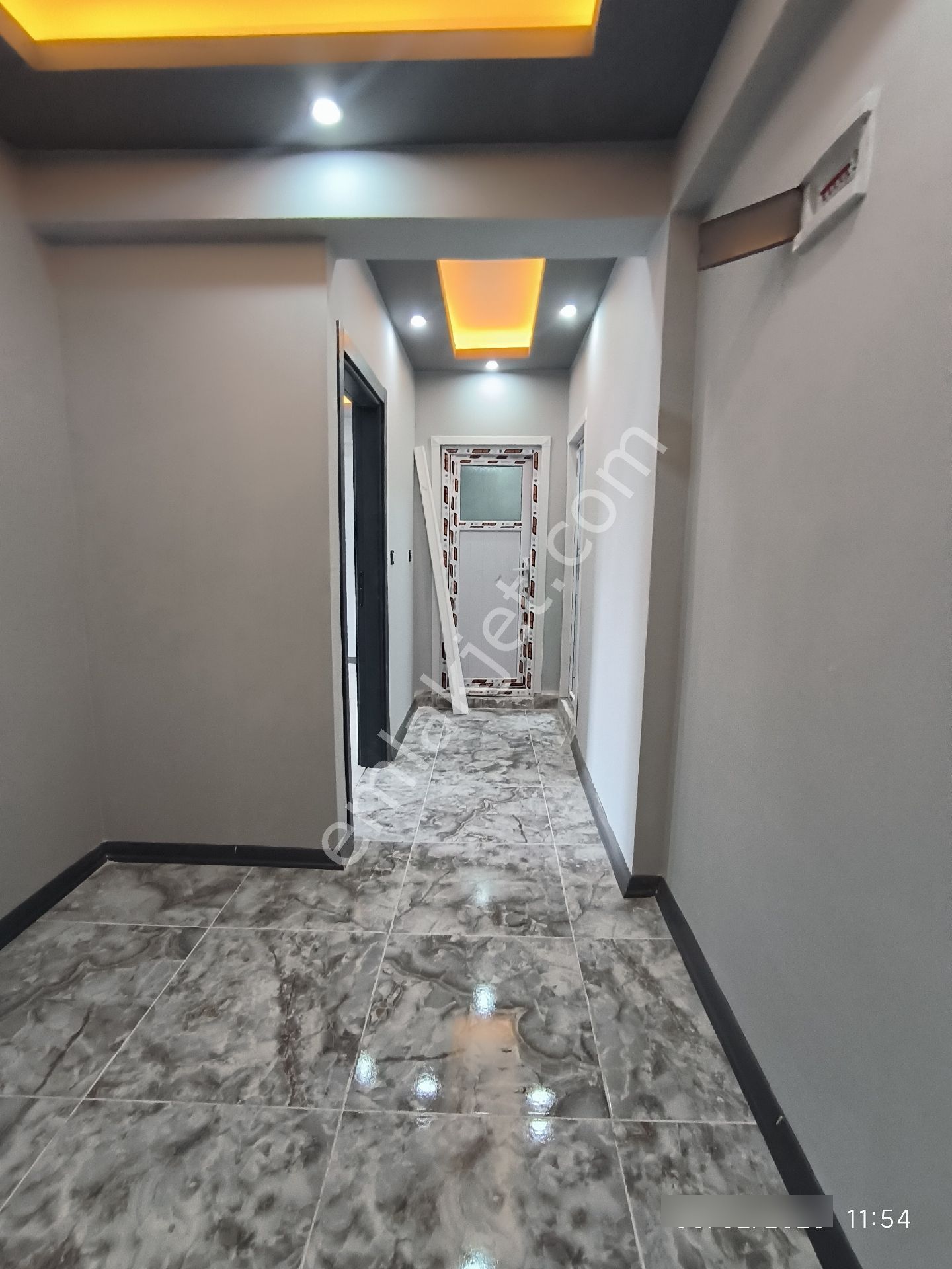 Tekirdağ Kapaklı Ömer Halisdemir Mahallesi'nde 1+1 Balkonlu Daire - Görsel 6