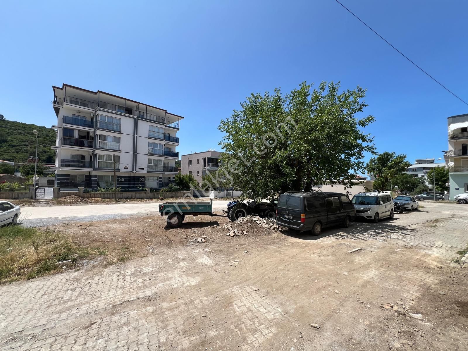 Kuşadası Güzelçamlıda Denize Yakın Satılık 2+1 Daire - Görsel 36