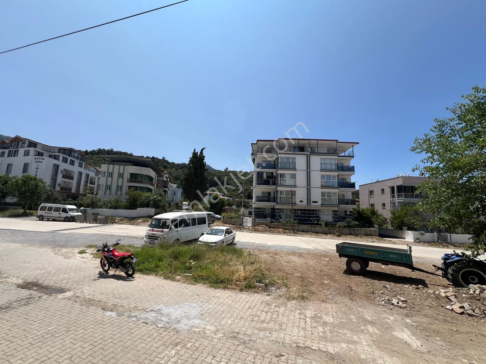 Kuşadası Güzelçamlıda Denize Yakın Satılık 2+1 Daire - Görsel 35