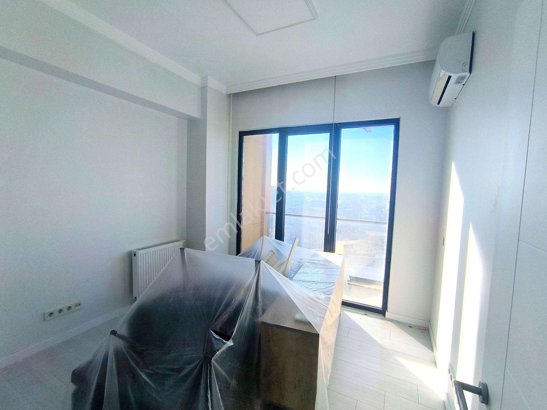Motto İstanbul Residence Lüks Yapılı 4+1 Daire 203 M² Güneşli - Görsel 8
