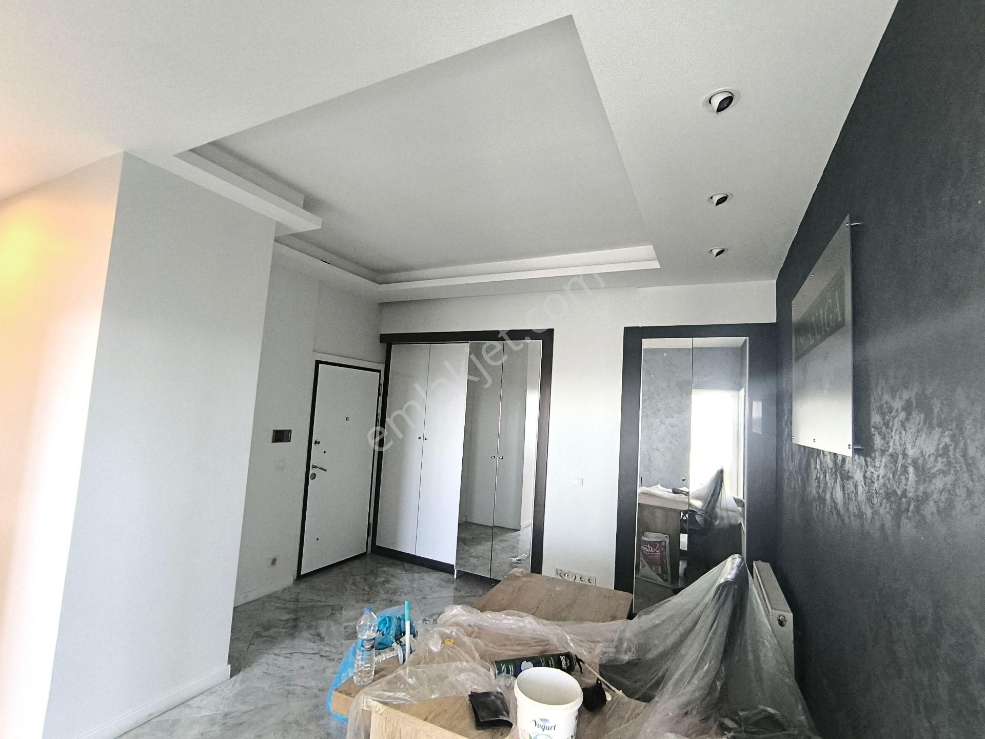 Motto İstanbul Residence Lüks Yapılı 4+1 Daire 203 M² Güneşli - Görsel 4