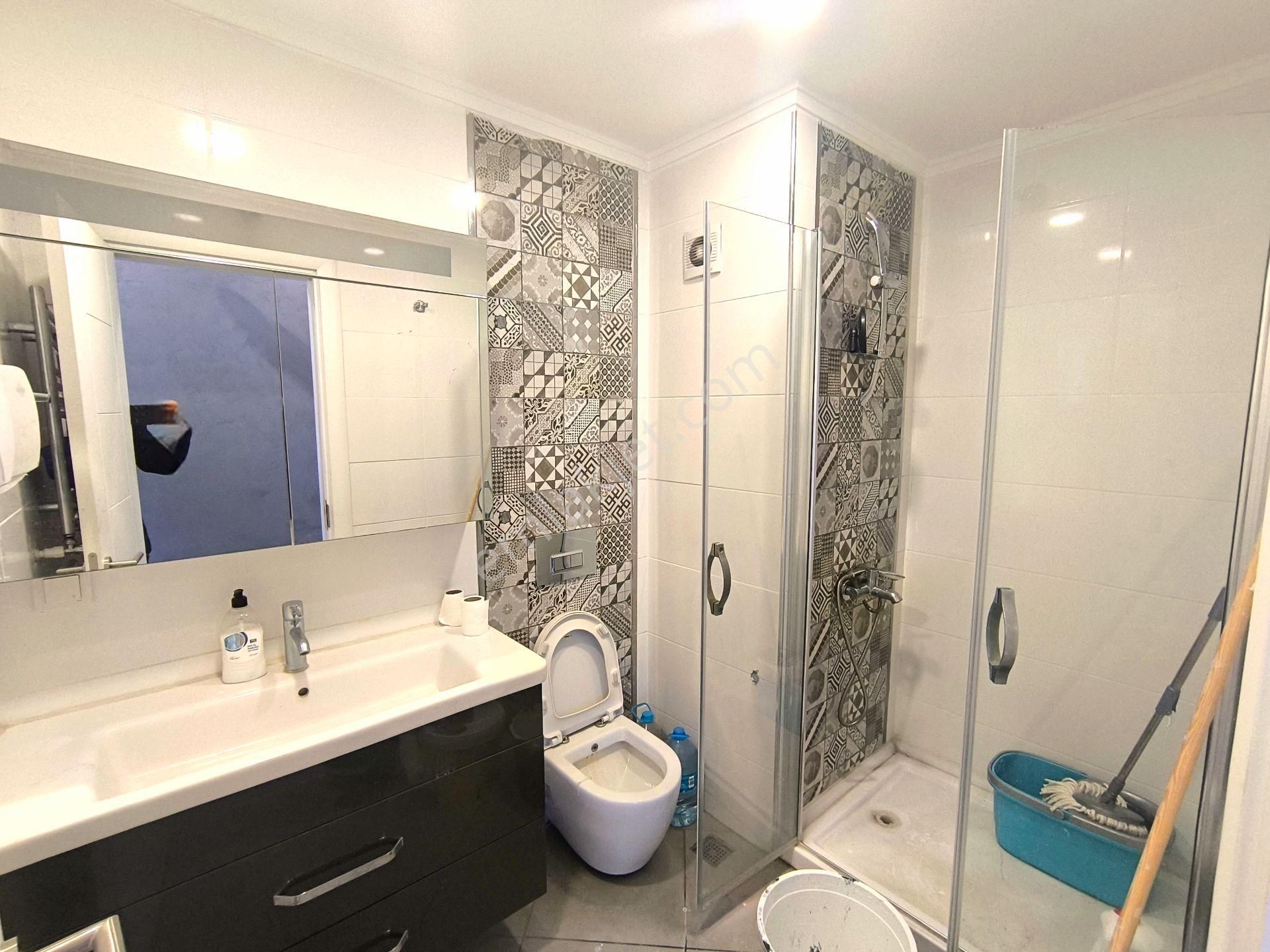 Motto İstanbul Residence Lüks Yapılı 4+1 Daire 203 M² Güneşli - Görsel 14