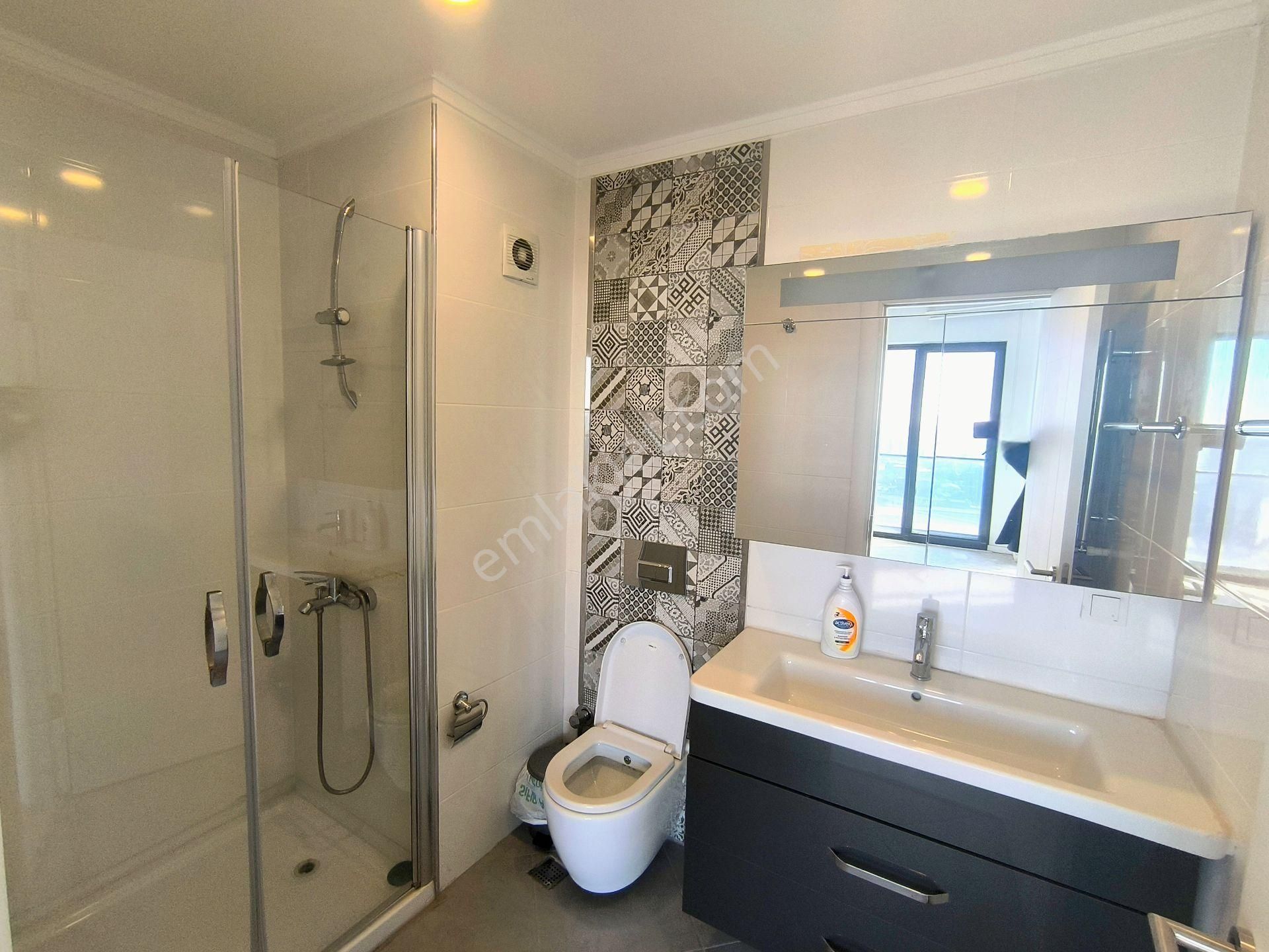 Motto İstanbul Residence Lüks Yapılı 4+1 Daire 203 M² Güneşli - Görsel 10