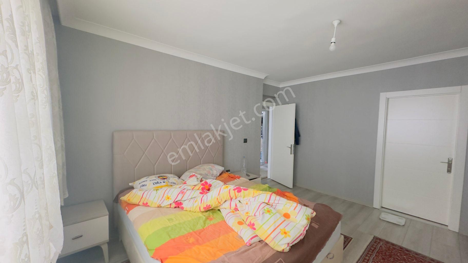 Kc Emlaktan Ön Cephe 3+1 140m2 Fırsat Dairesi - Görsel 33