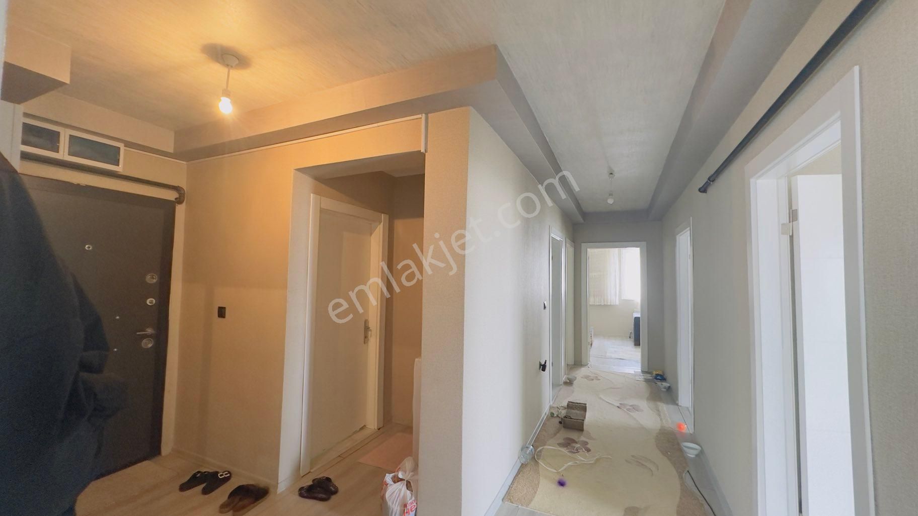 Kc Emlaktan Ön Cephe 3+1 140m2 Fırsat Dairesi - Görsel 10