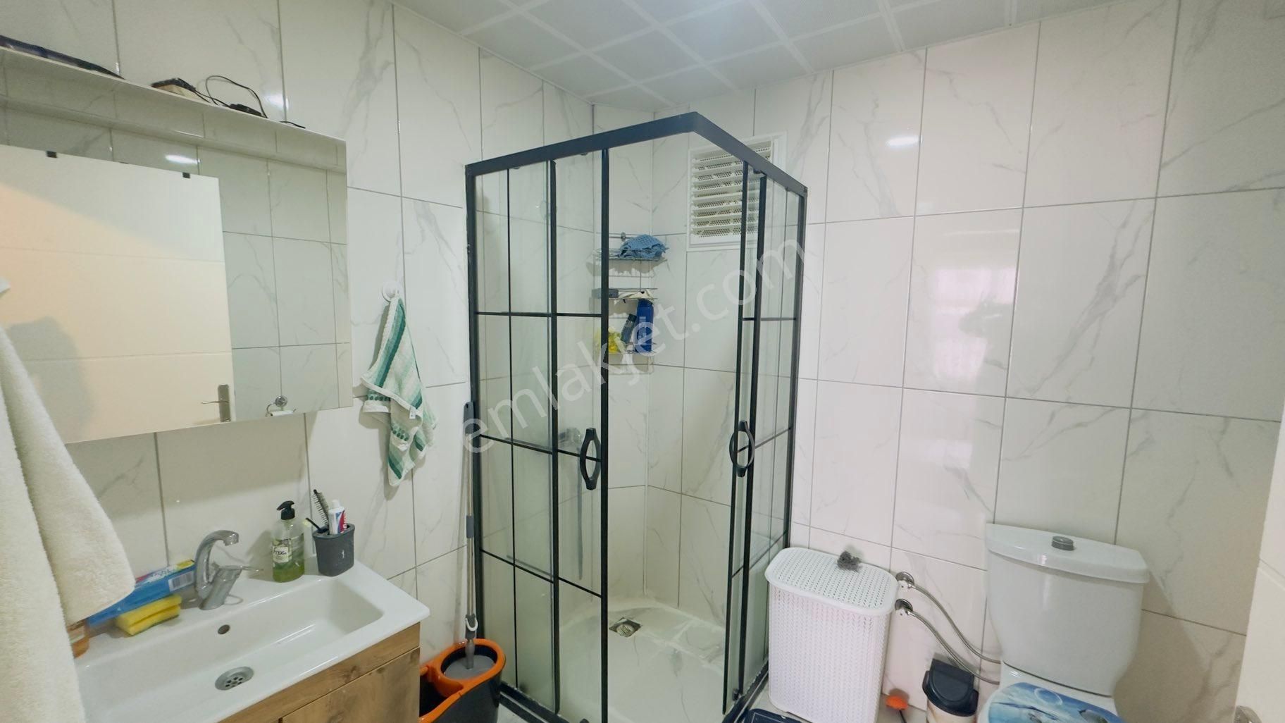 Kc Emlaktan Ön Cephe 3+1 140m2 Fırsat Dairesi - Görsel 35