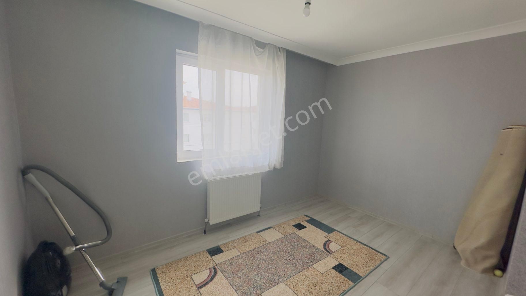 Kc Emlaktan Ön Cephe 3+1 140m2 Fırsat Dairesi - Görsel 22