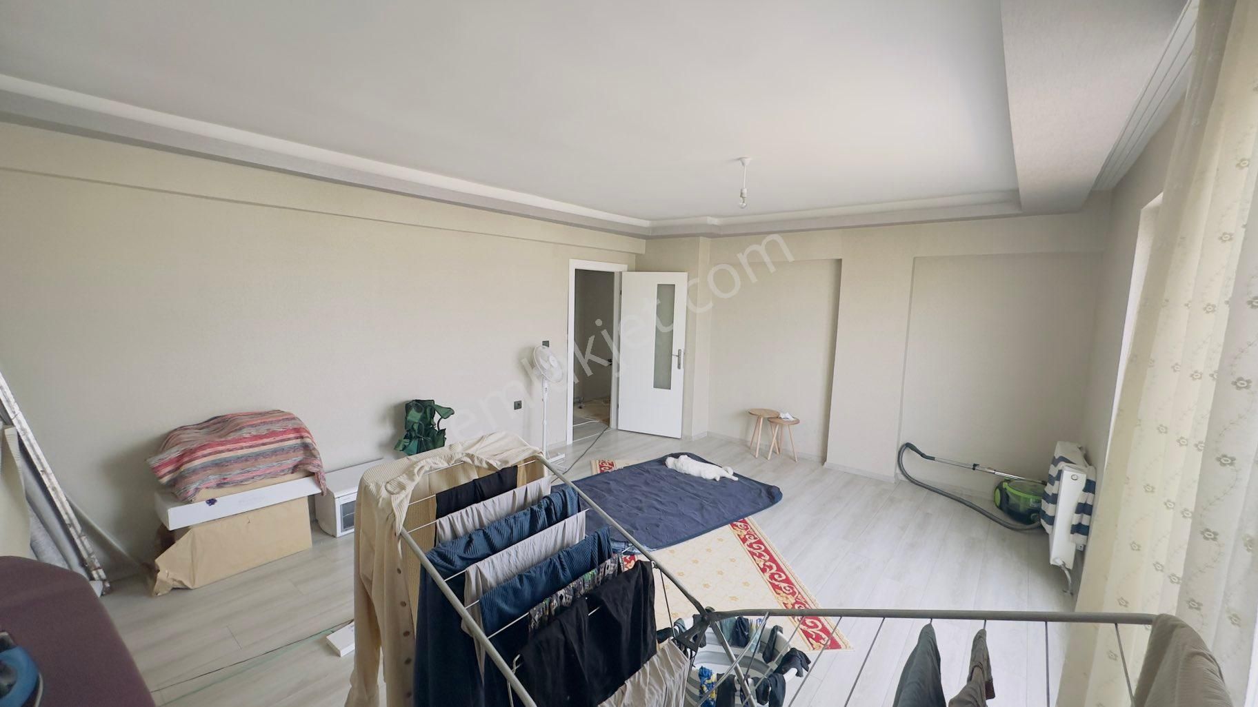 Kc Emlaktan Ön Cephe 3+1 140m2 Fırsat Dairesi - Görsel 21