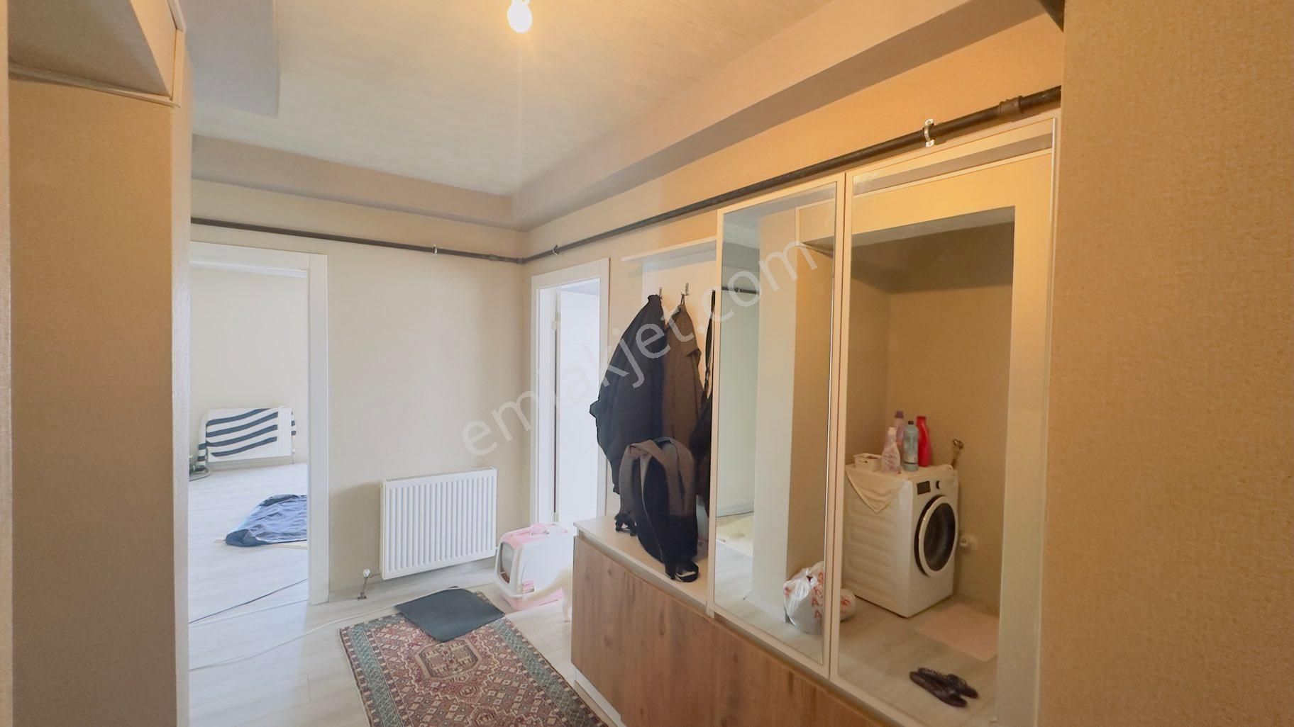 Kc Emlaktan Ön Cephe 3+1 140m2 Fırsat Dairesi - Görsel 12