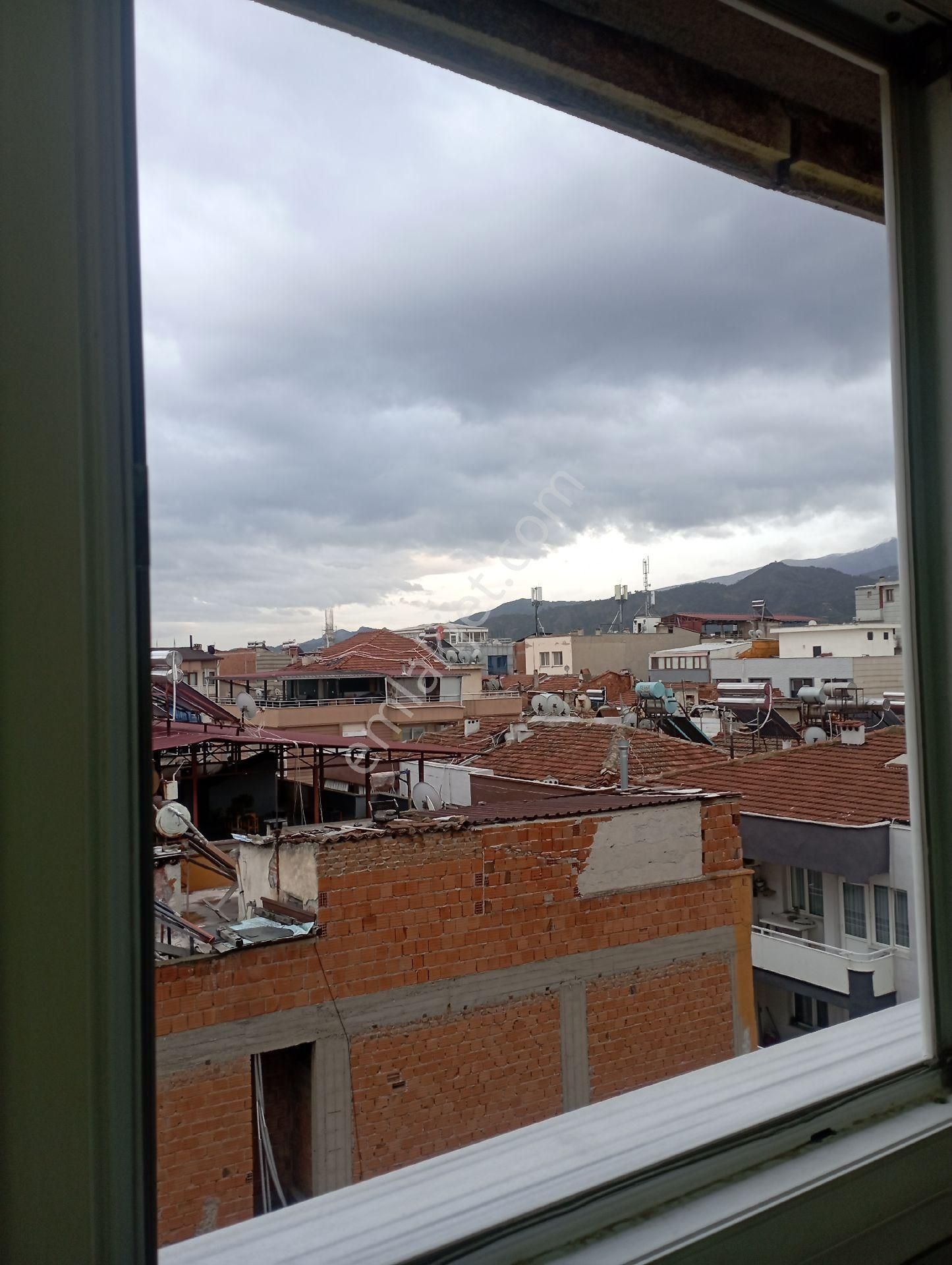 Manisa Salihlide Fiyat Düştü Acil Satılık Daire - Görsel 18