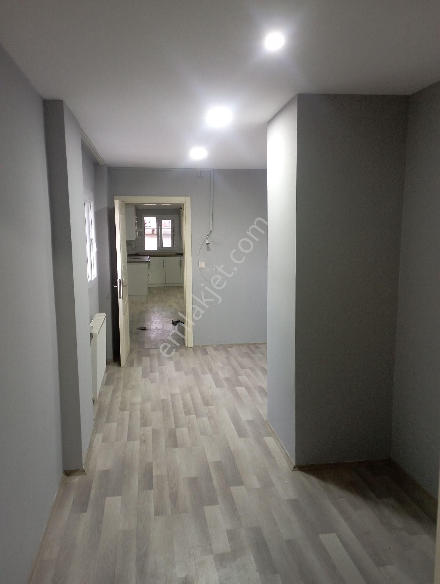 Manisa Salihlide Fiyat Düştü Acil Satılık Daire - Görsel 17