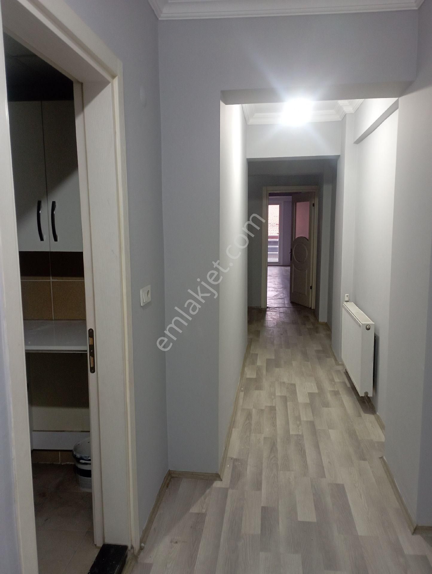 Manisa Salihlide Fiyat Düştü Acil Satılık Daire - Görsel 4