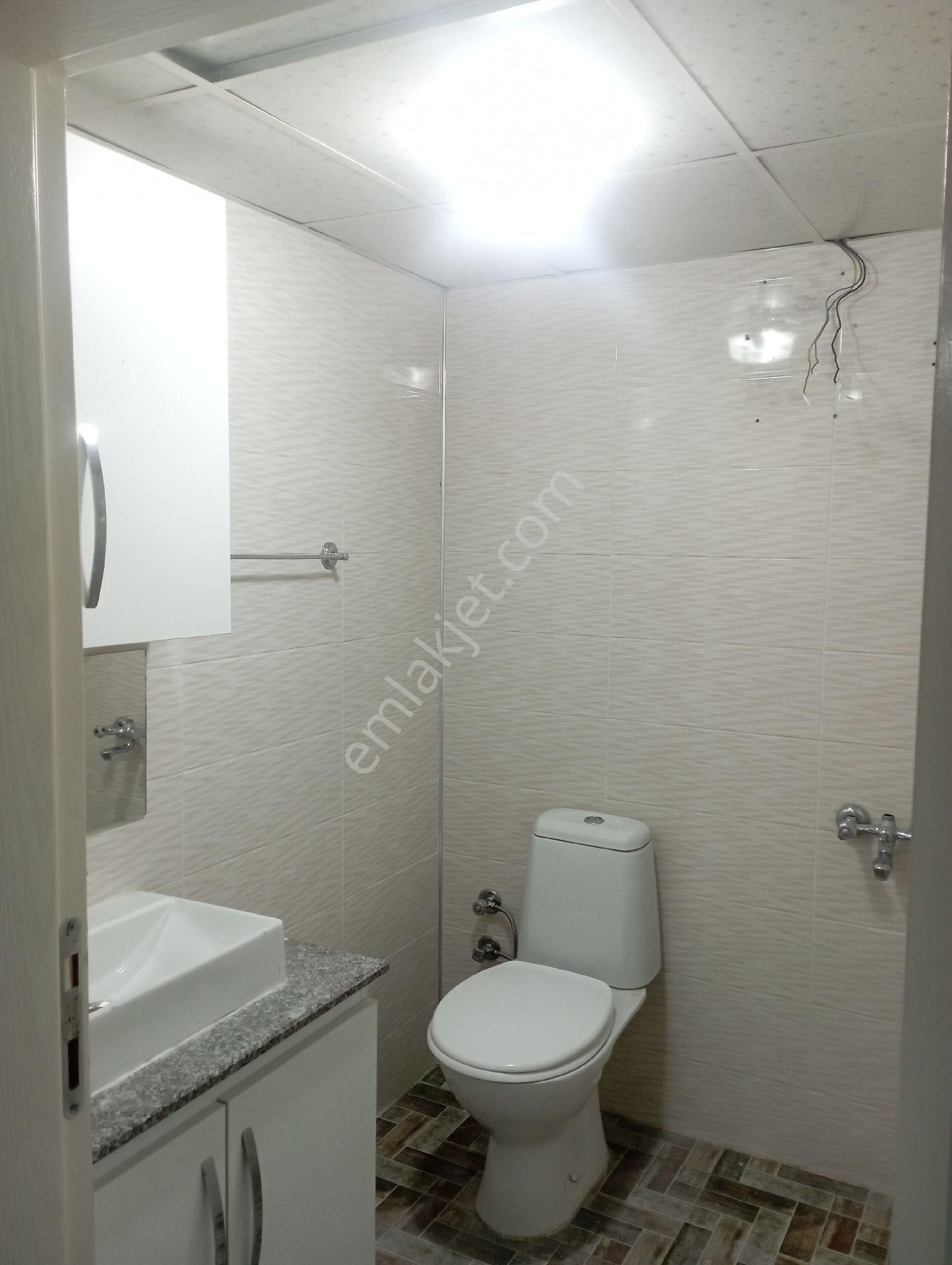 Manisa Salihlide Fiyat Düştü Acil Satılık Daire - Görsel 15