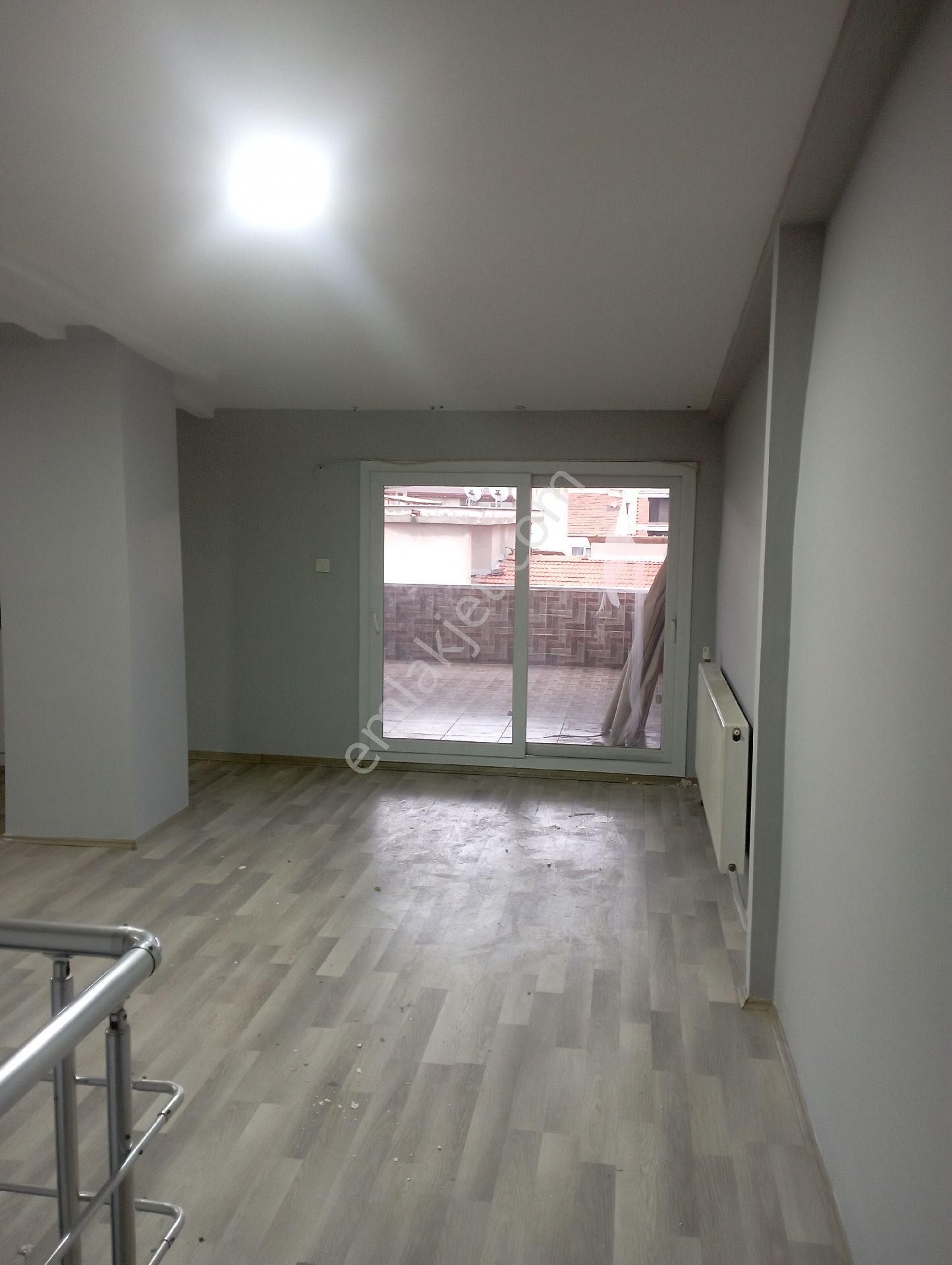 Manisa Salihlide Fiyat Düştü Acil Satılık Daire - Görsel 10