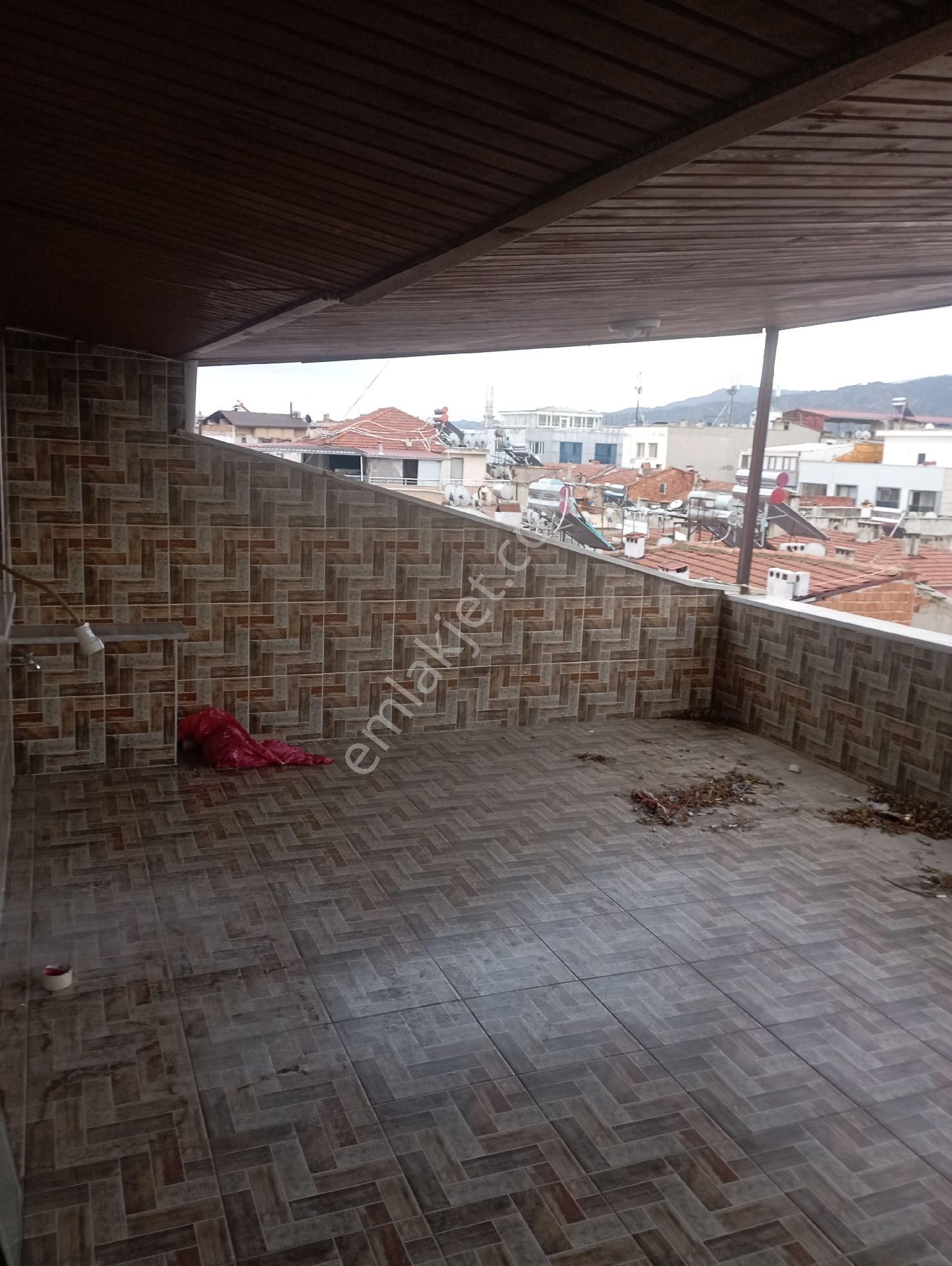 Manisa Salihlide Fiyat Düştü Acil Satılık Daire - Görsel 20