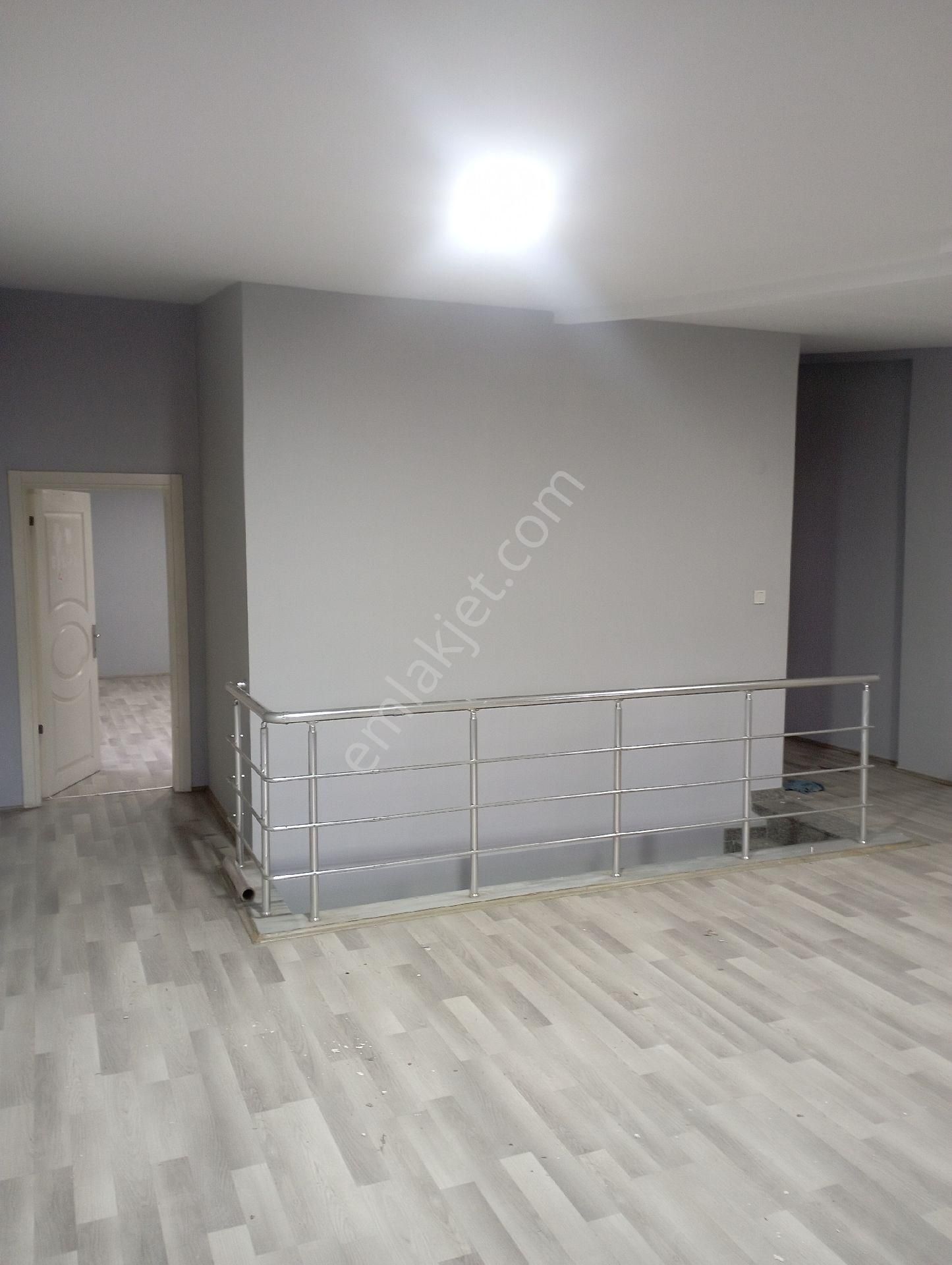 Manisa Salihlide Fiyat Düştü Acil Satılık Daire - Görsel 19