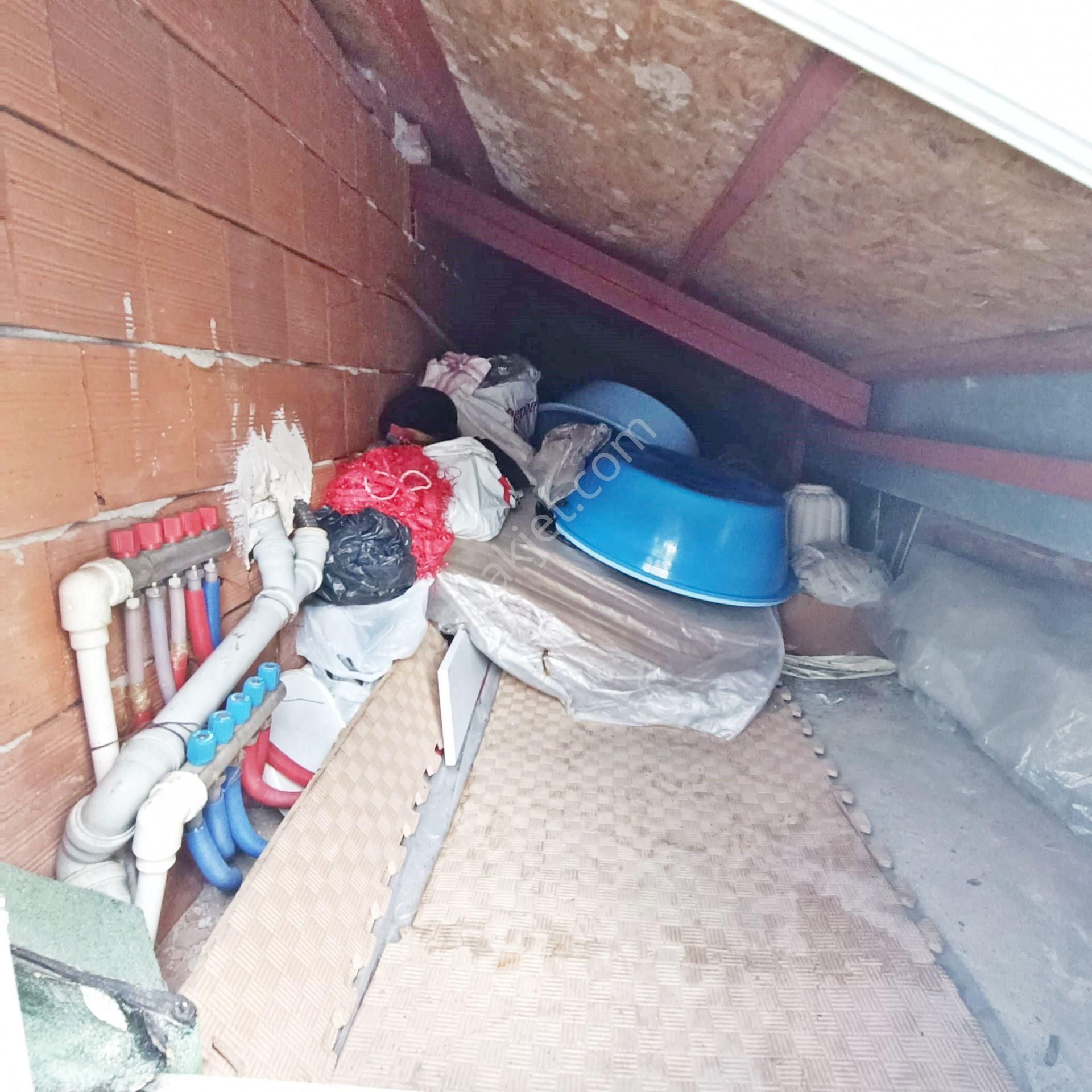 Eyüpsultan Çırçır Mah. Satılık Daire 4+2 Cadde Üzeri Otoparklı İskanlı - Görsel 23