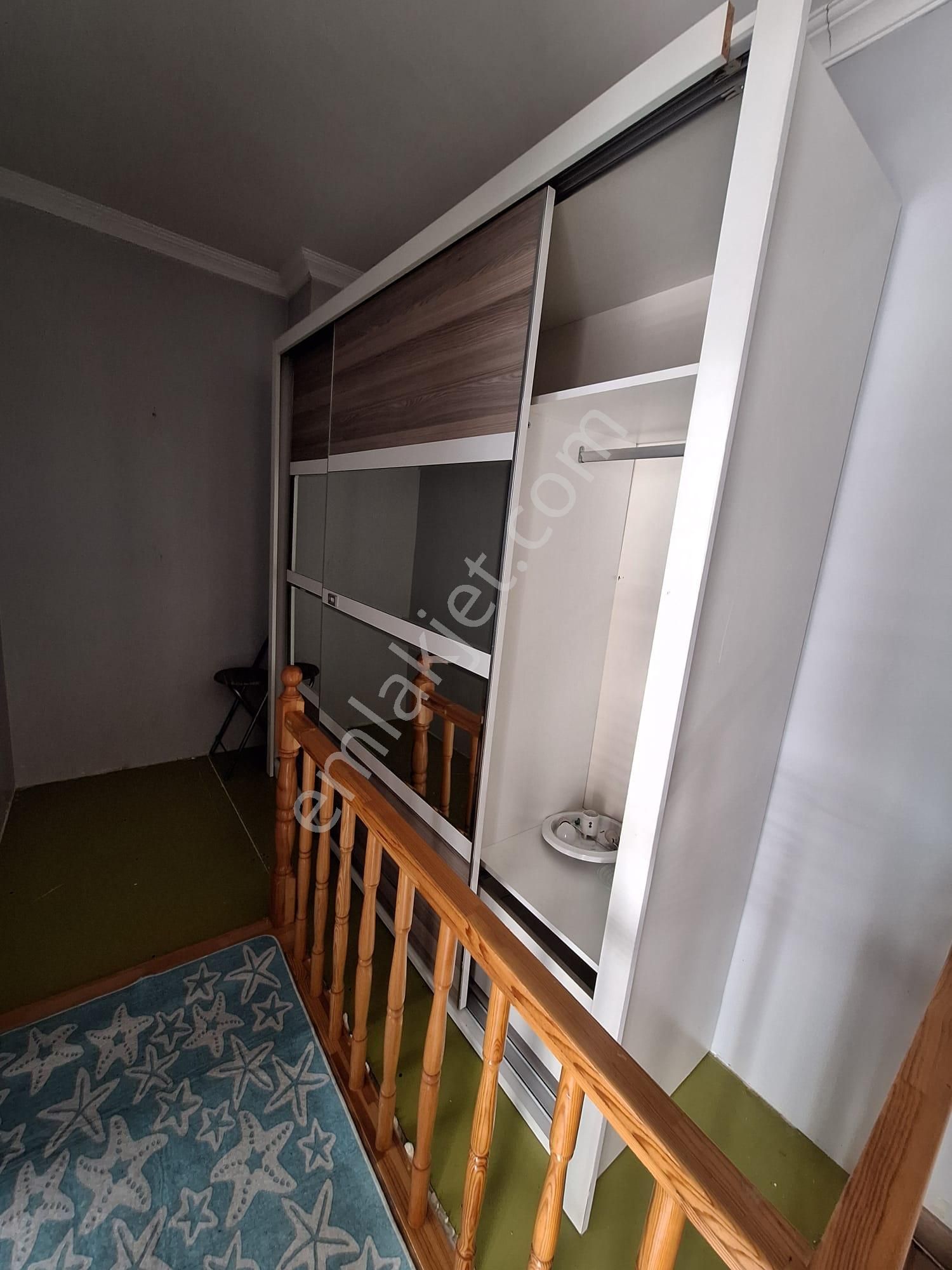 Eyüpsultan Çırçır Mah. Satılık Daire 4+2 Cadde Üzeri Otoparklı İskanlı - Görsel 34