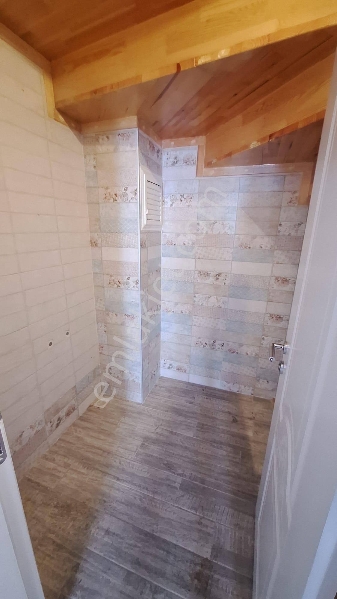 Eyüpsultan Çırçır Mah. Satılık Daire 4+2 Cadde Üzeri Otoparklı İskanlı - Görsel 21