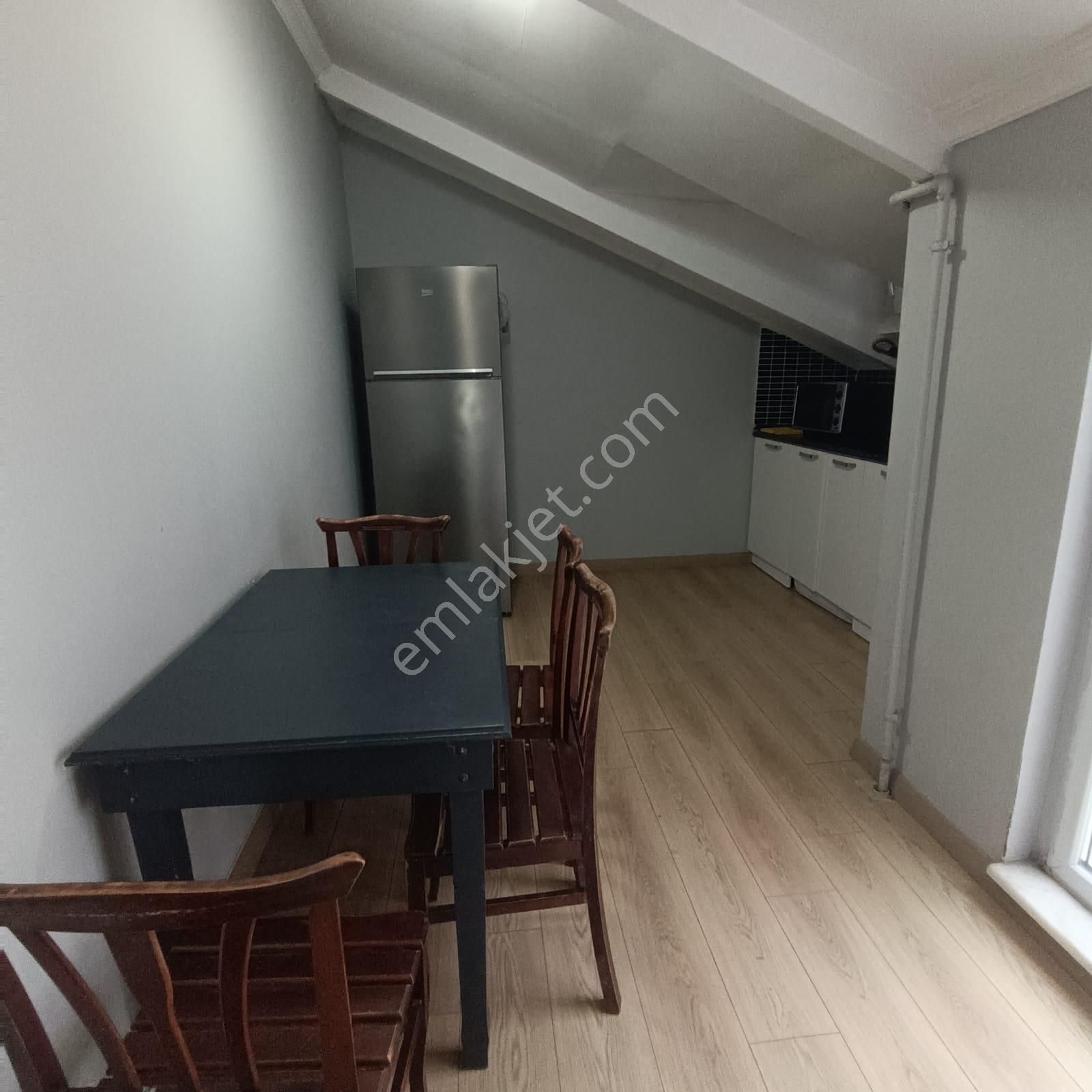 Eyüpsultan Çırçır Mah. Satılık Daire 4+2 Cadde Üzeri Otoparklı İskanlı - Görsel 25