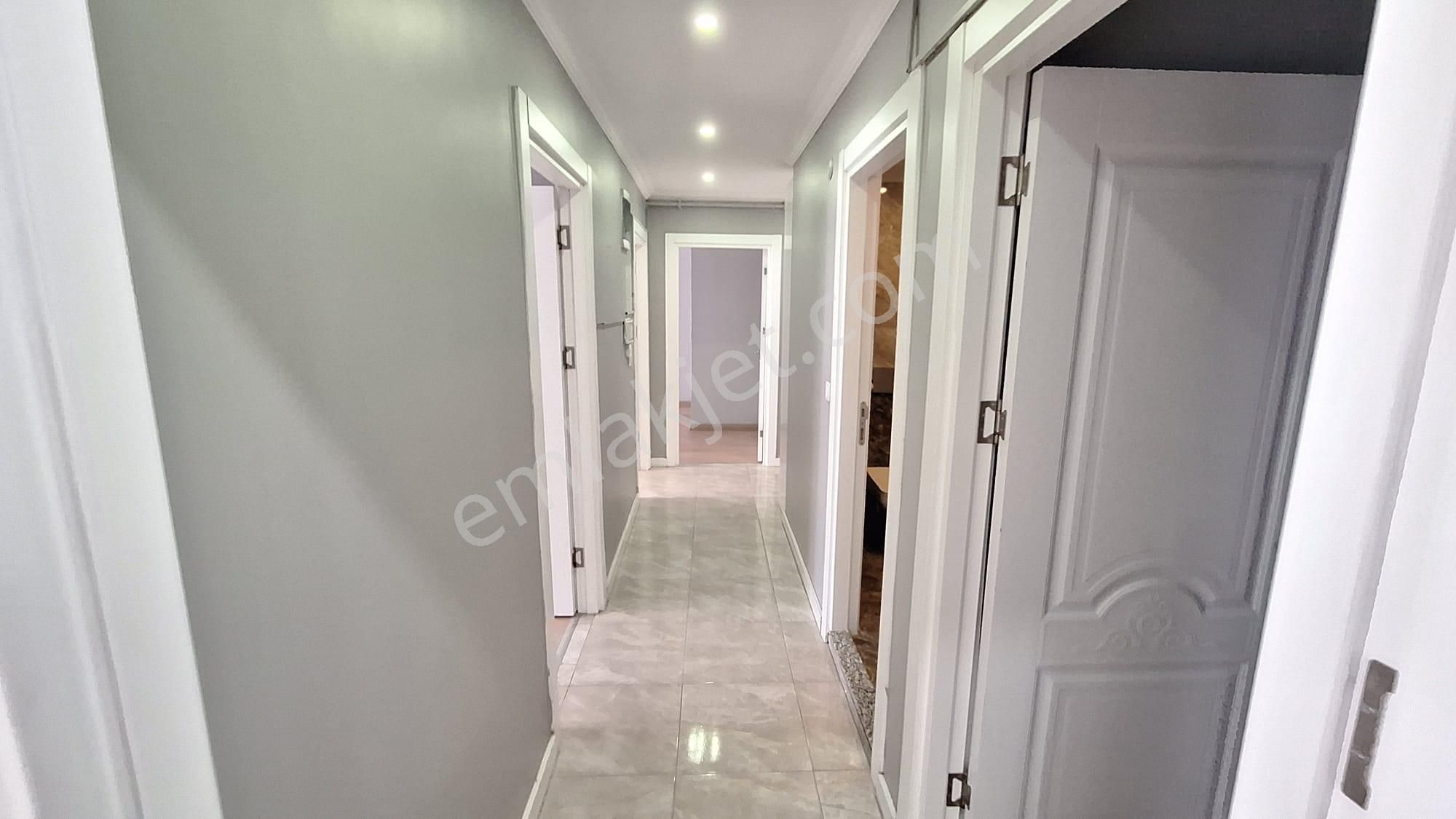 Eyüpsultan Çırçır Mah. Satılık Daire 4+2 Cadde Üzeri Otoparklı İskanlı - Görsel 14