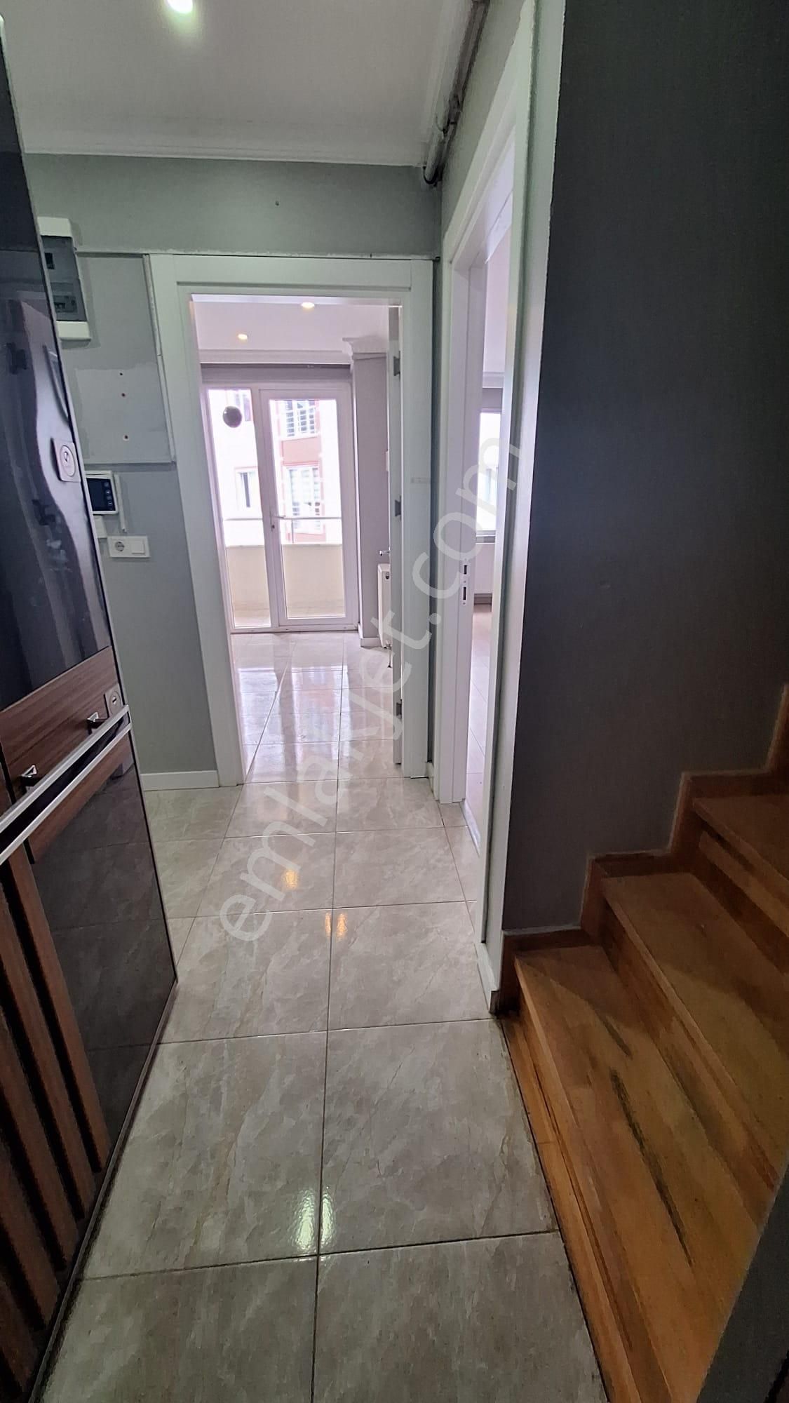 Eyüpsultan Çırçır Mah. Satılık Daire 4+2 Cadde Üzeri Otoparklı İskanlı - Görsel 17