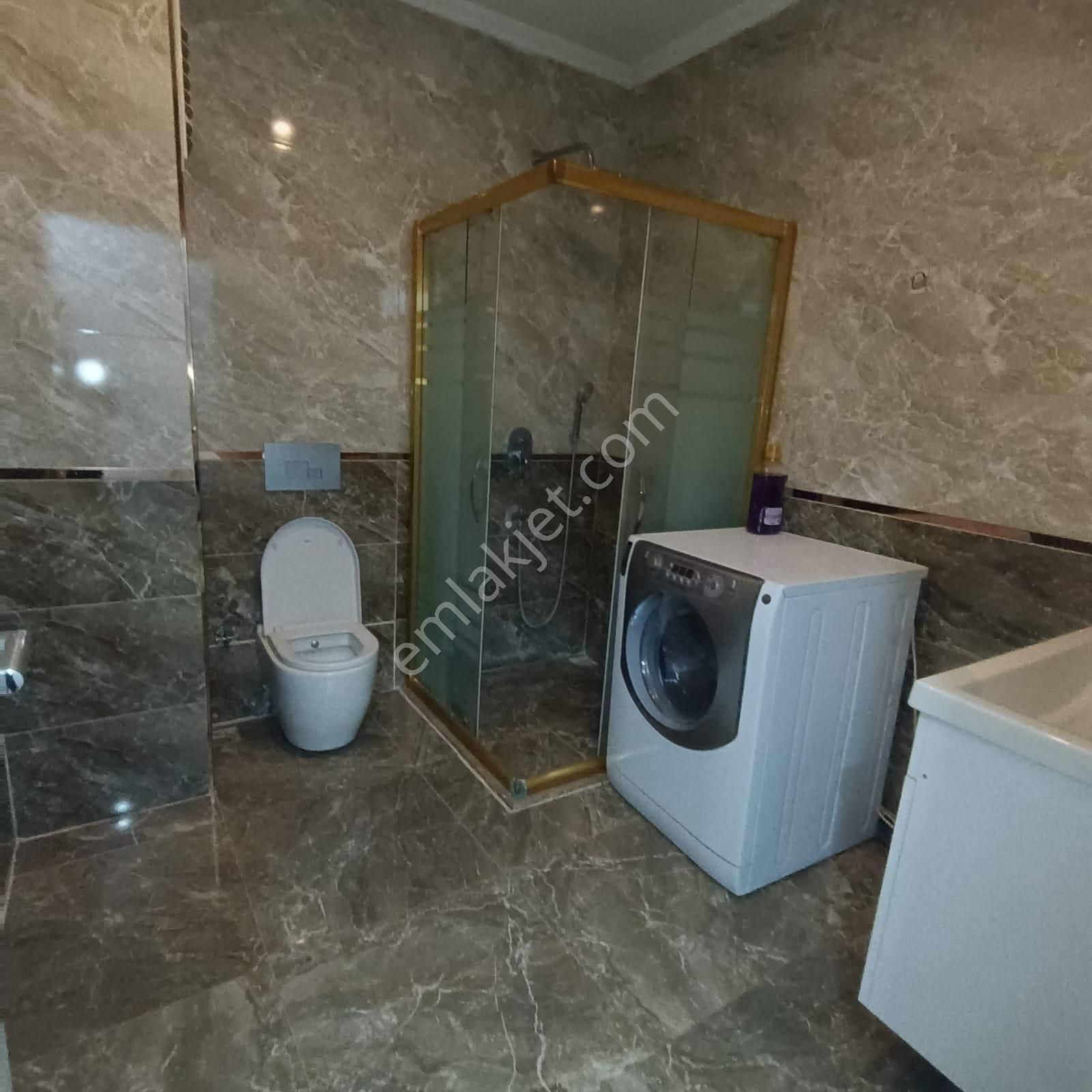 Eyüpsultan Çırçır Mah. Satılık Daire 4+2 Cadde Üzeri Otoparklı İskanlı - Görsel 27