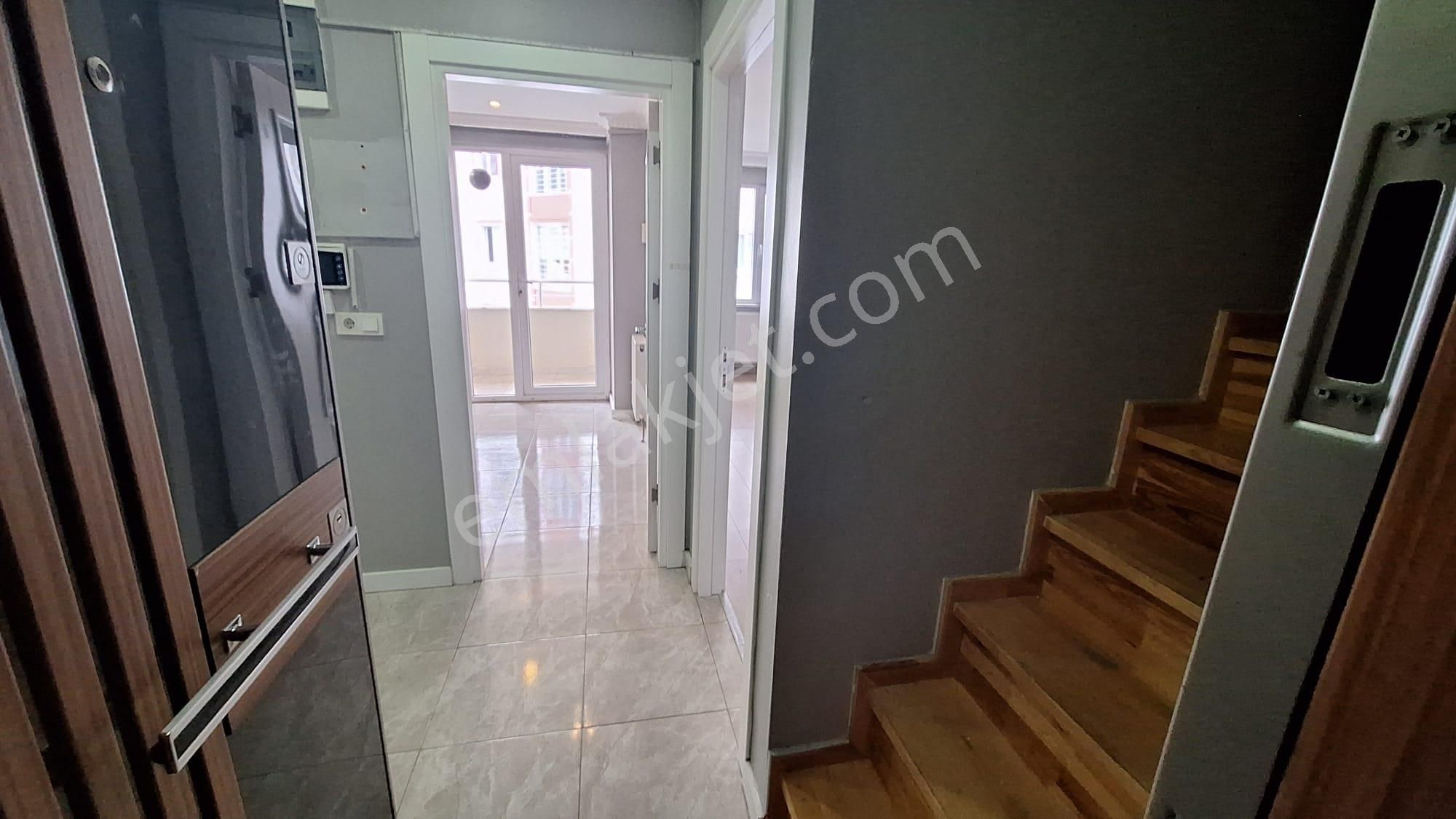 Eyüpsultan Çırçır Mah. Satılık Daire 4+2 Cadde Üzeri Otoparklı İskanlı - Görsel 18