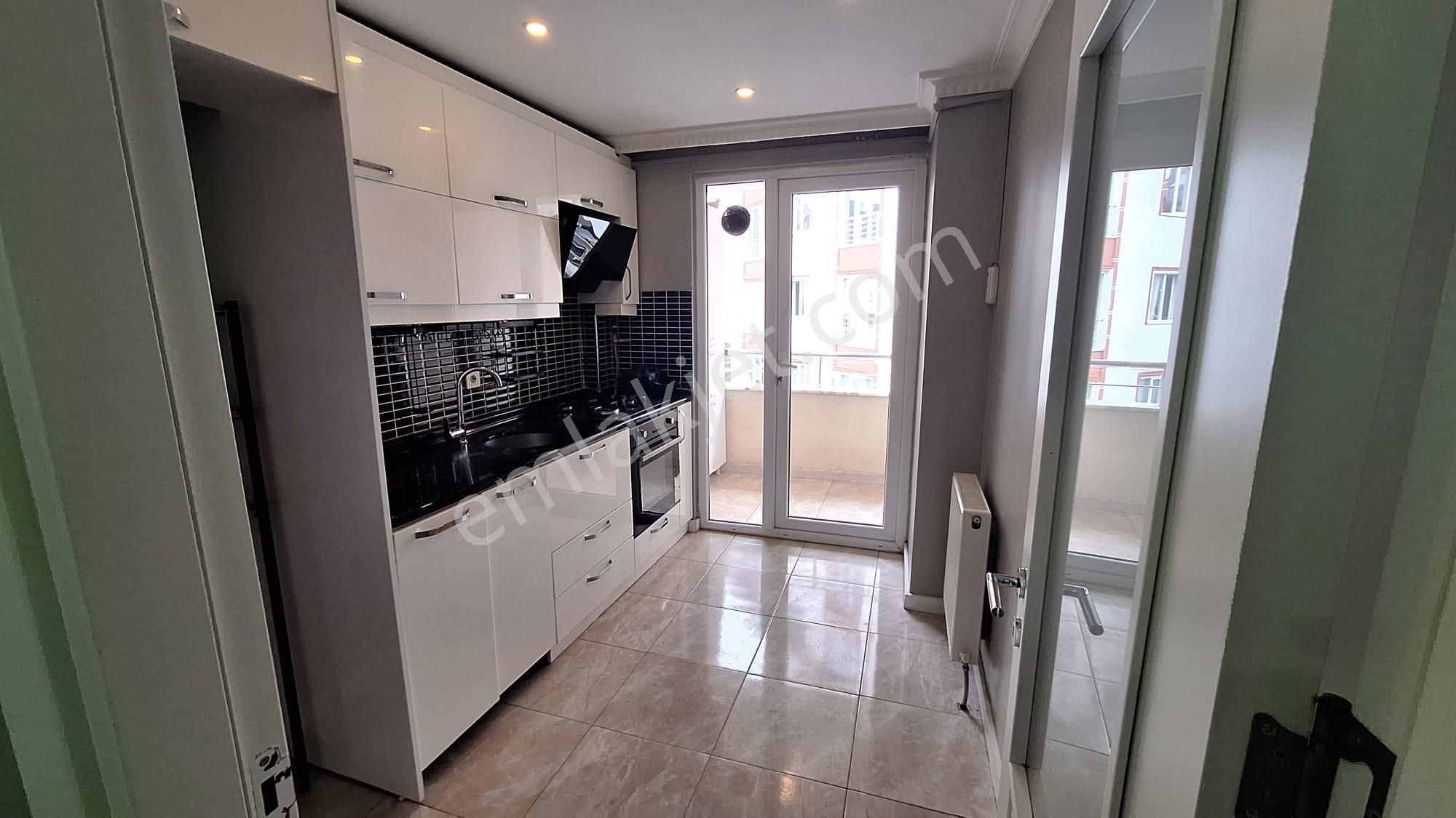 Eyüpsultan Çırçır Mah. Satılık Daire 4+2 Cadde Üzeri Otoparklı İskanlı - Görsel 19