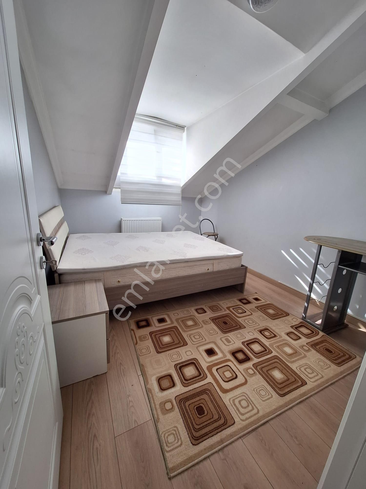 Eyüpsultan Çırçır Mah. Satılık Daire 4+2 Cadde Üzeri Otoparklı İskanlı - Görsel 33