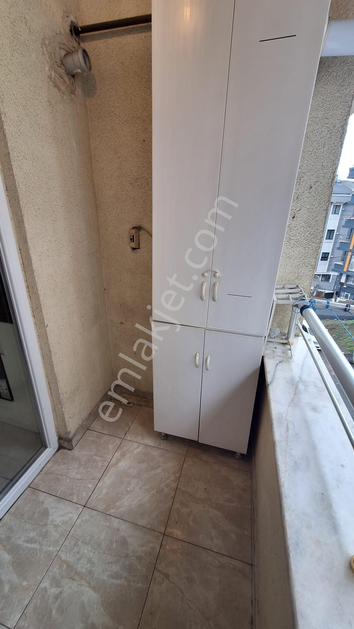 Eyüpsultan Çırçır Mah. Satılık Daire 4+2 Cadde Üzeri Otoparklı İskanlı - Görsel 35