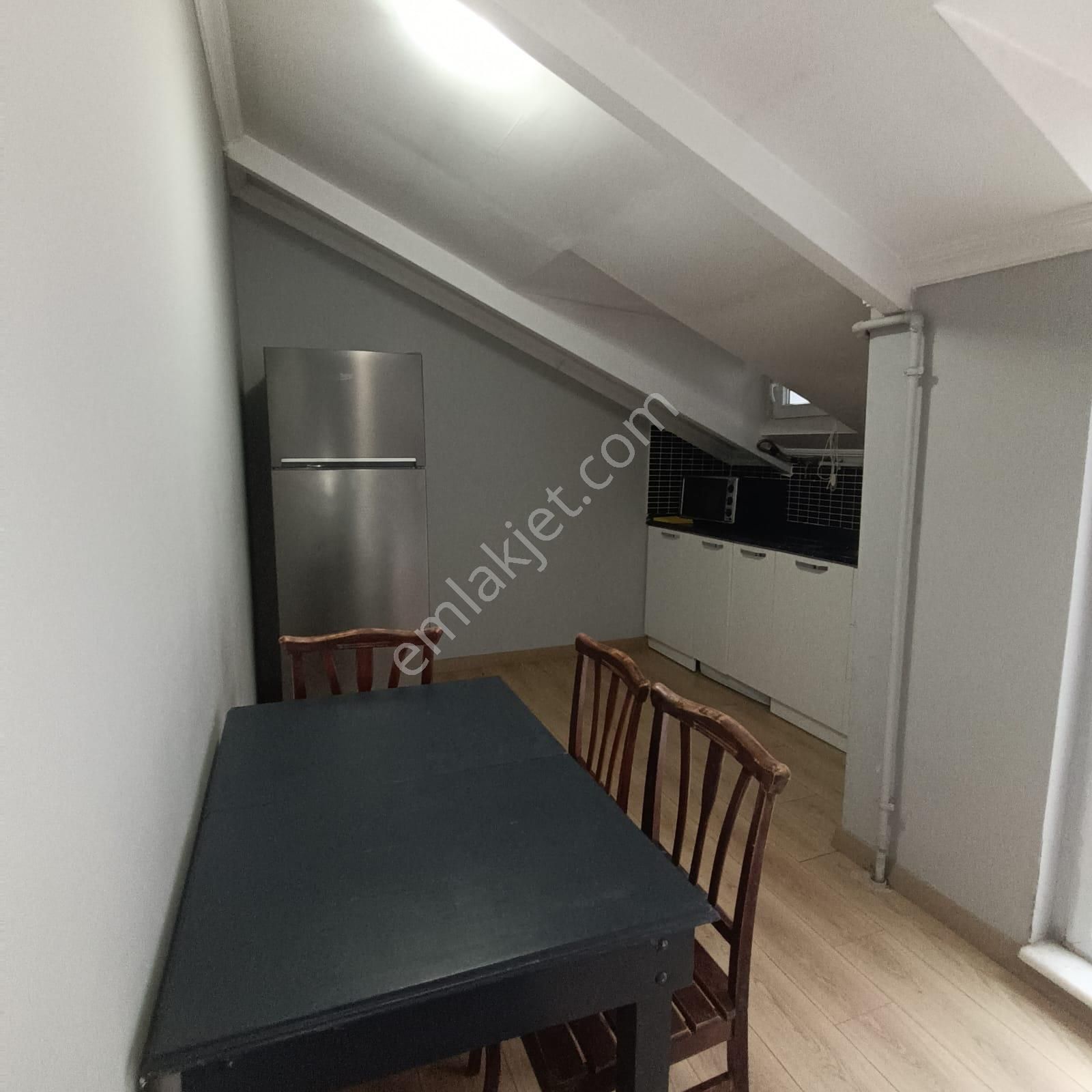 Eyüpsultan Çırçır Mah. Satılık Daire 4+2 Cadde Üzeri Otoparklı İskanlı - Görsel 26