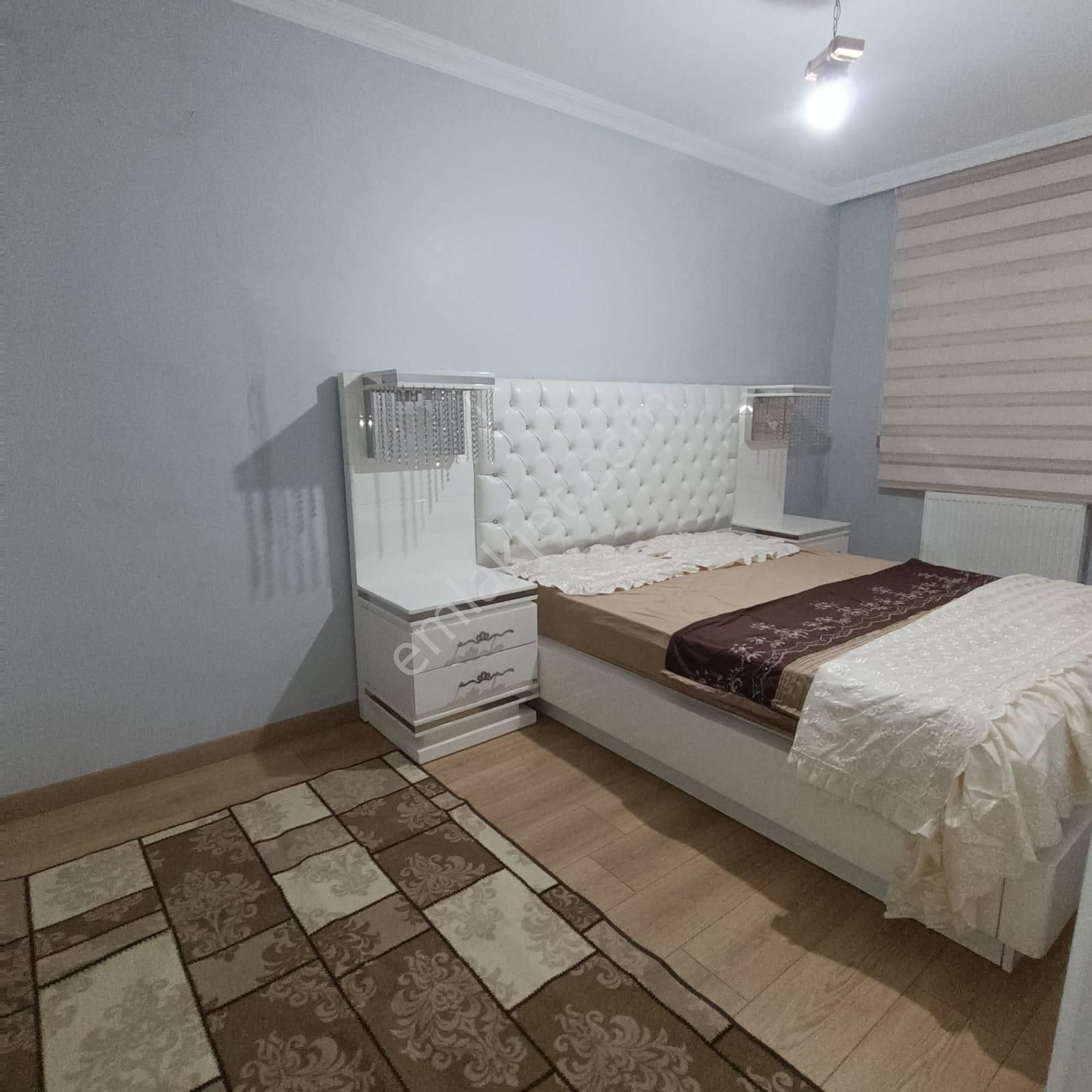 Eyüpsultan Çırçır Mah. Satılık Daire 4+2 Cadde Üzeri Otoparklı İskanlı - Görsel 29