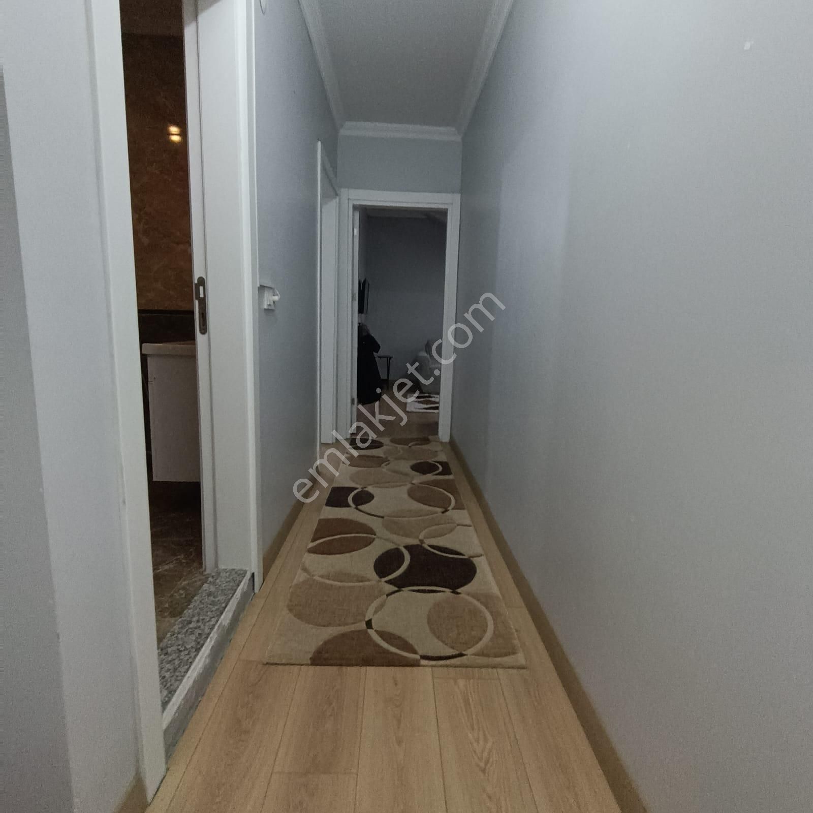 Eyüpsultan Çırçır Mah. Satılık Daire 4+2 Cadde Üzeri Otoparklı İskanlı - Görsel 28